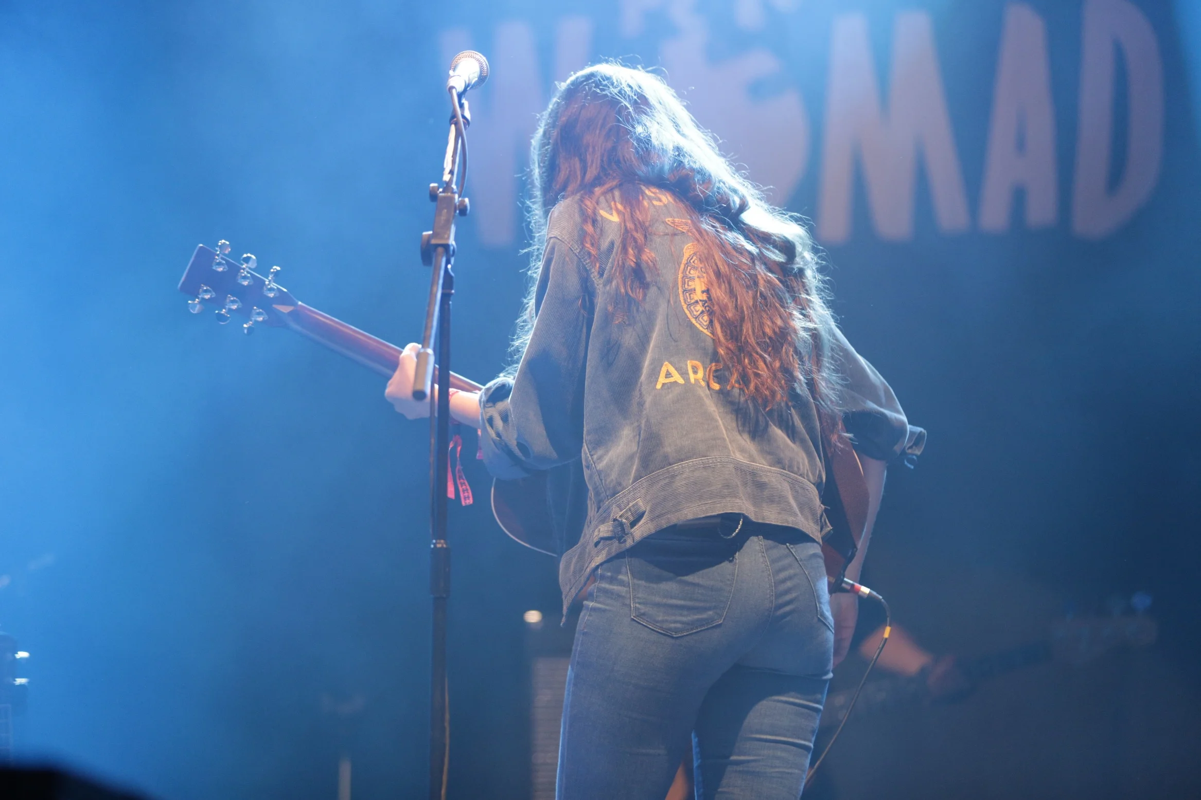 The Staves © Marc Aitken 2015. www.marcaitken.com21.jpg