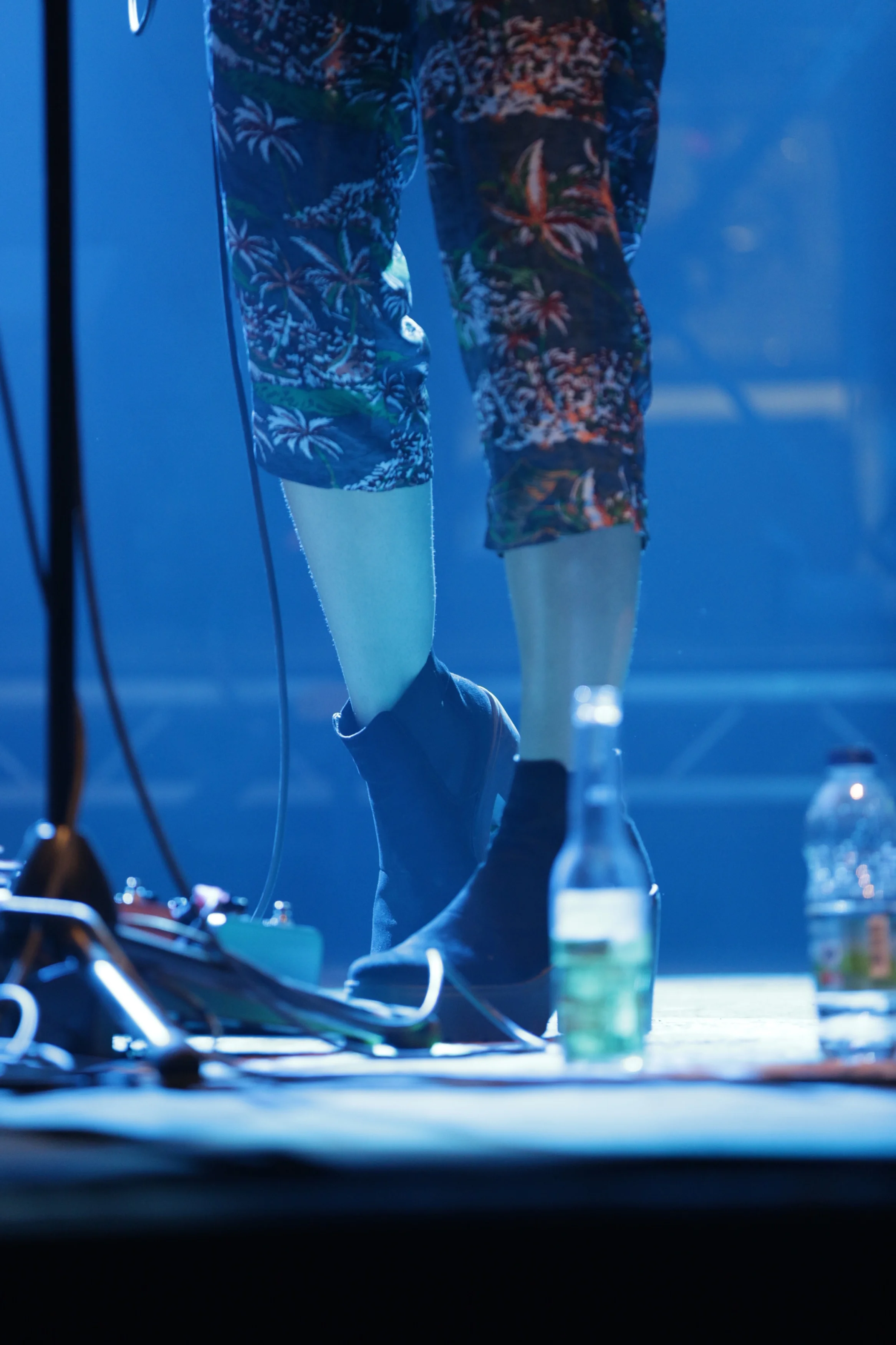 The Staves © Marc Aitken 2015. www.marcaitken.com24.jpg