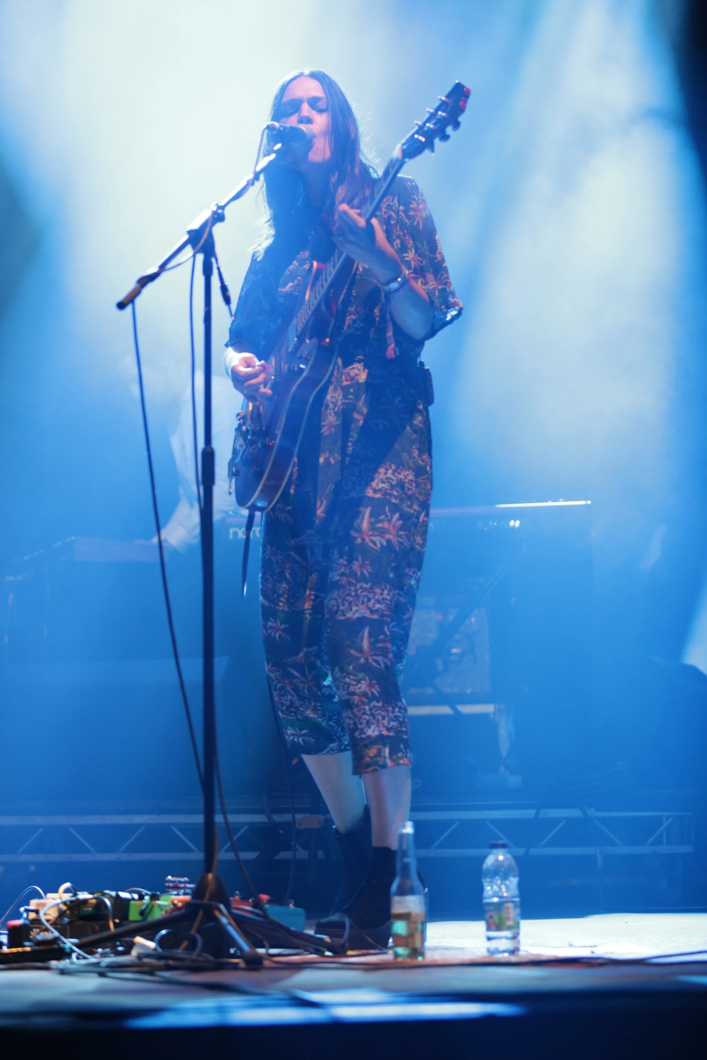 The Staves © Marc Aitken 2015. www.marcaitken.com23.jpg