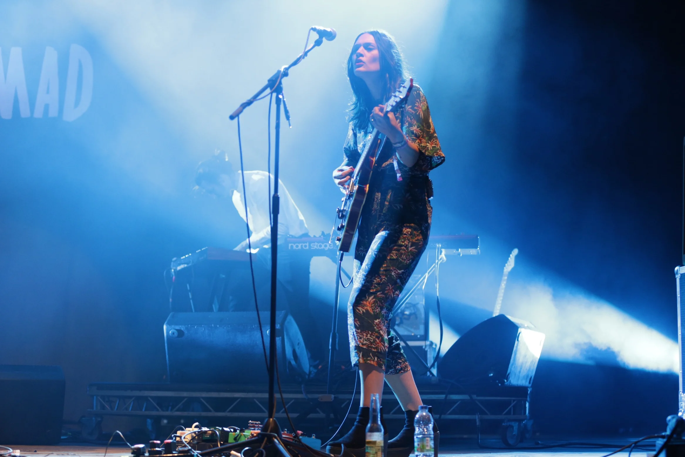 The Staves © Marc Aitken 2015. www.marcaitken.com25.jpg