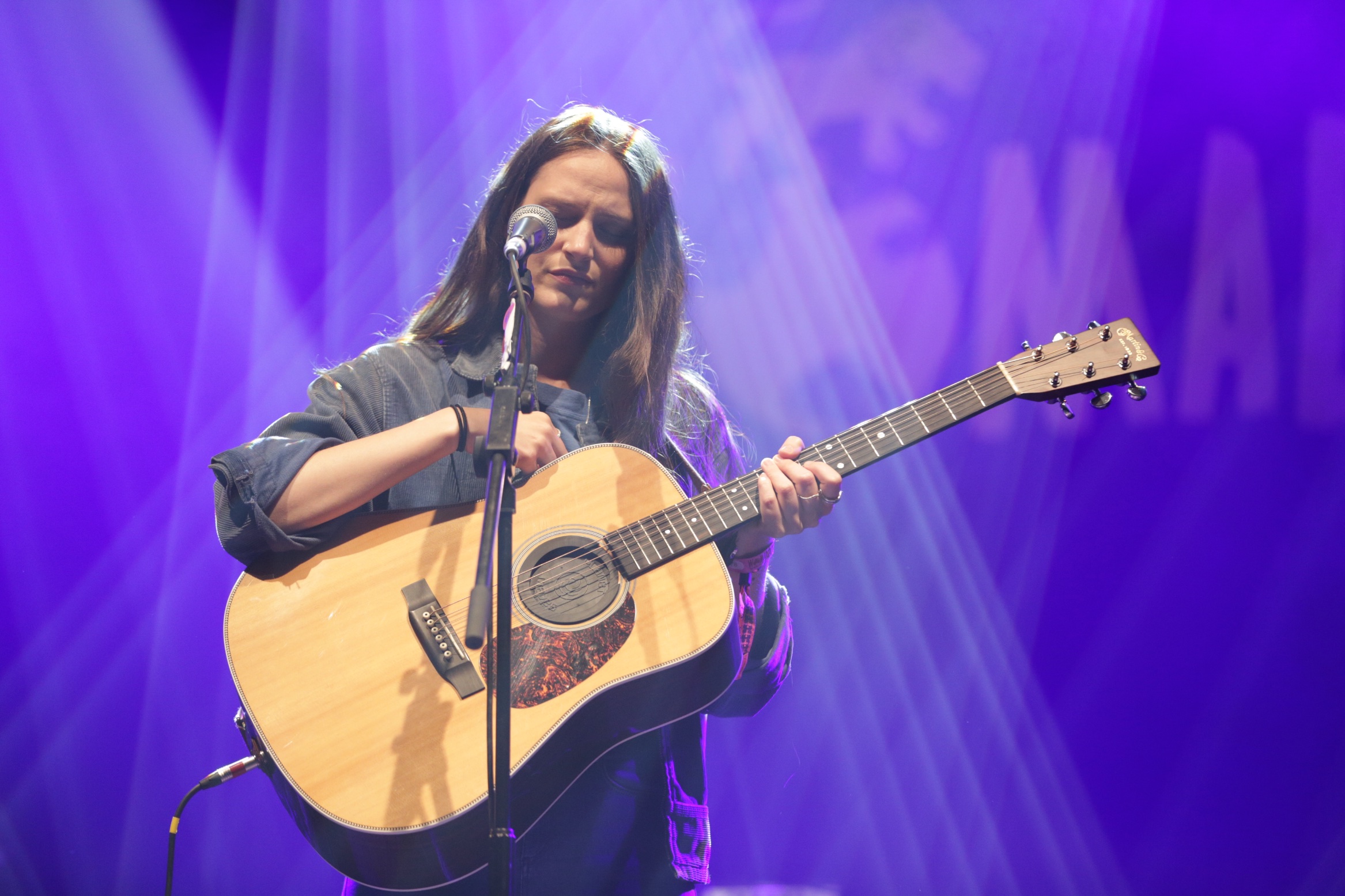 The Staves © Marc Aitken 2015. www.marcaitken.com27.jpg