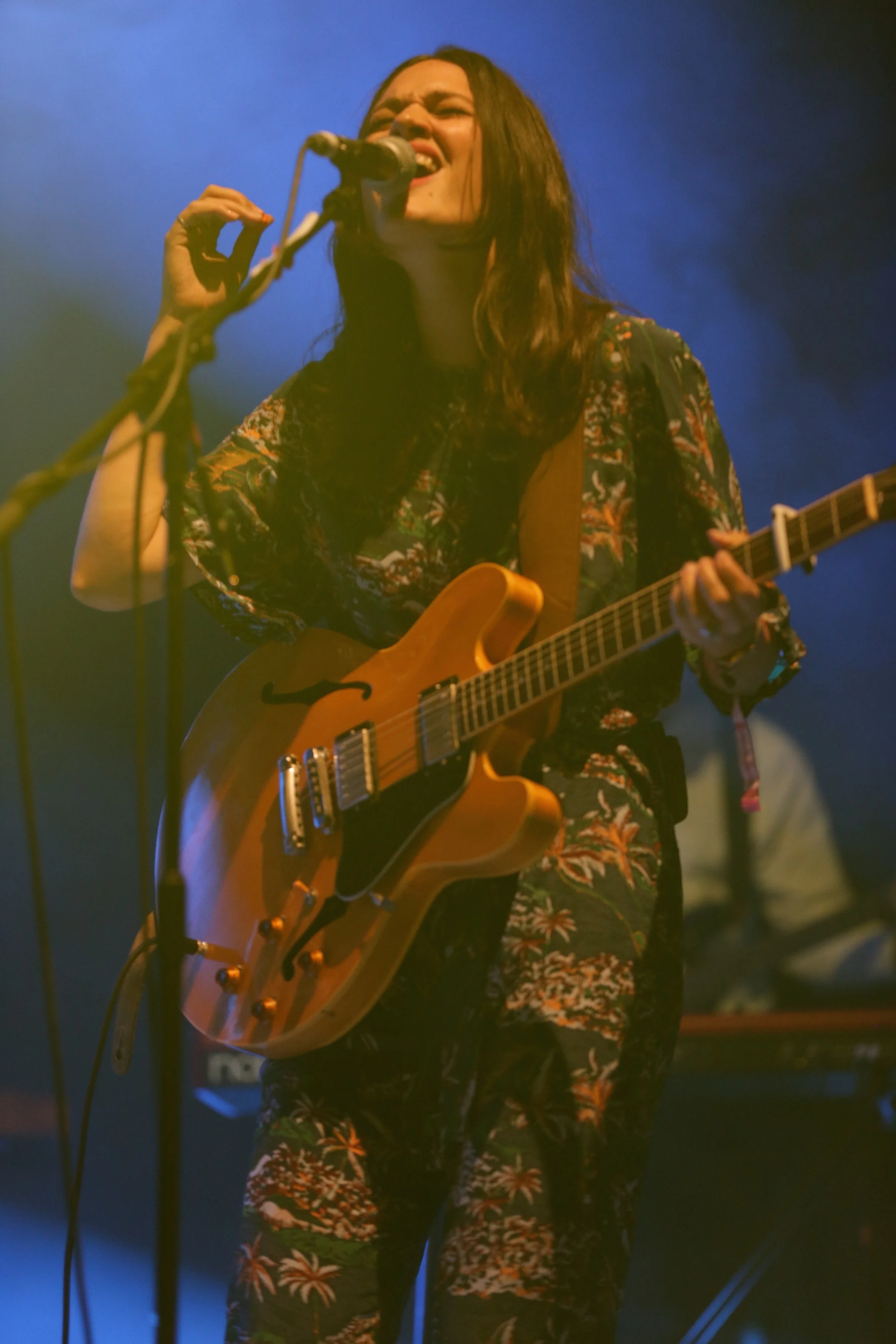 The Staves © Marc Aitken 2015. www.marcaitken.com35.jpg