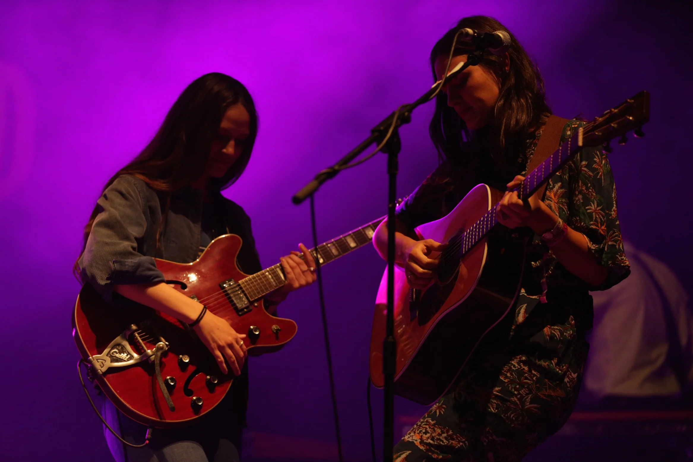 The Staves © Marc Aitken 2015. www.marcaitken.com43.jpg