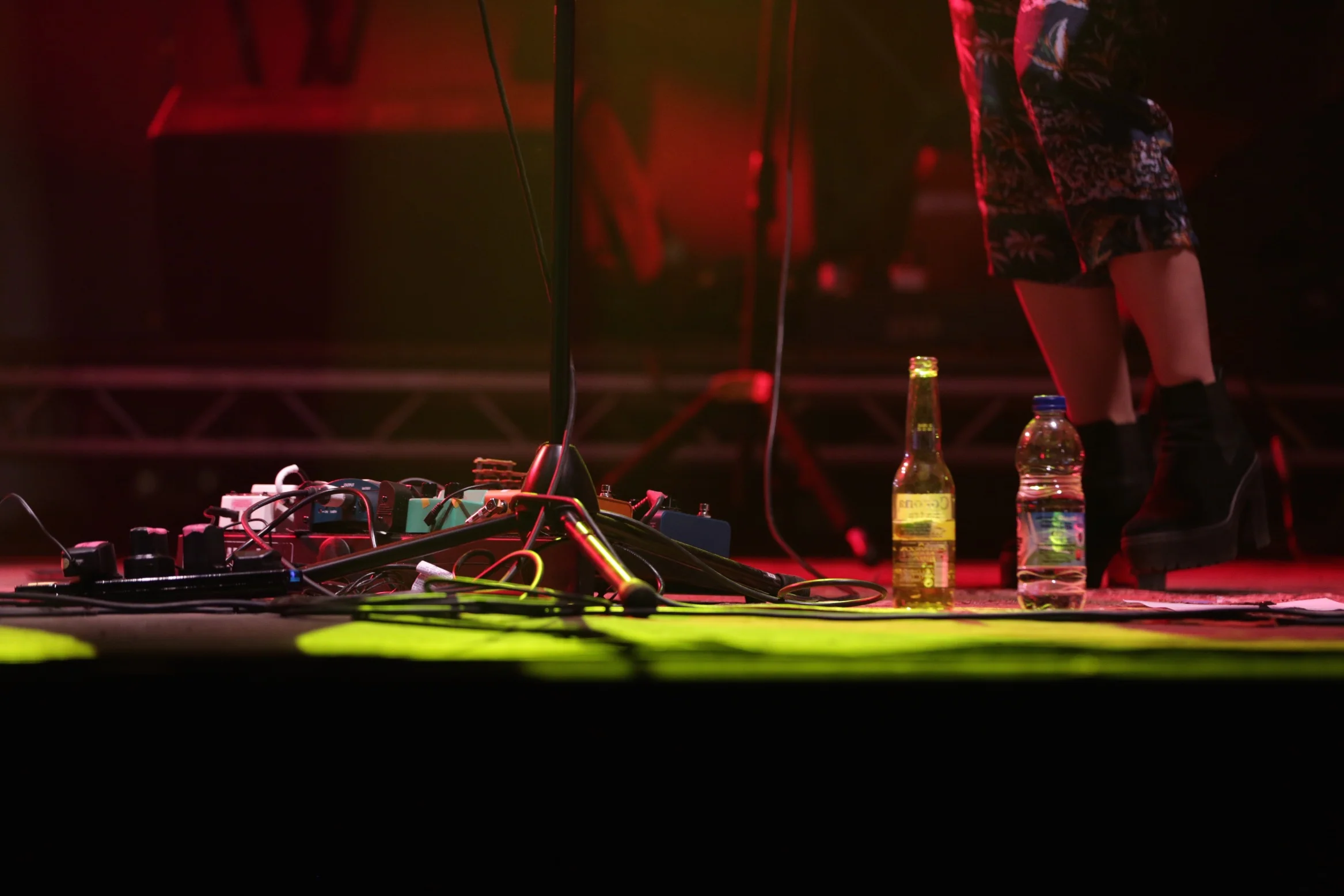 The Staves © Marc Aitken 2015. www.marcaitken.com57.jpg