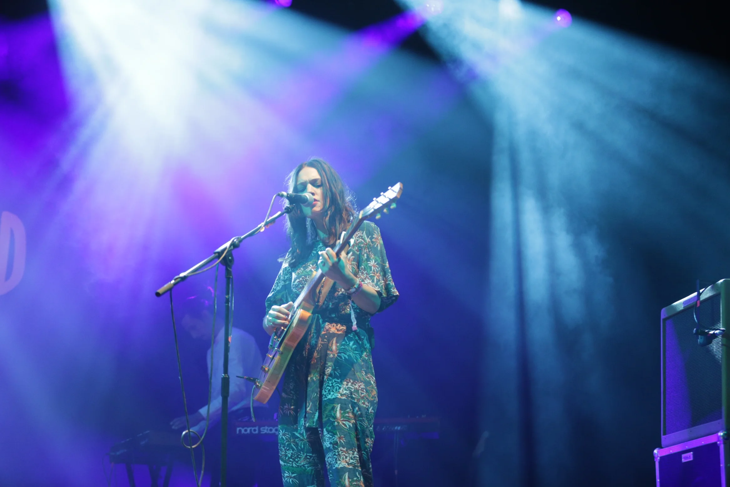 The Staves © Marc Aitken 2015. www.marcaitken.com66.jpg