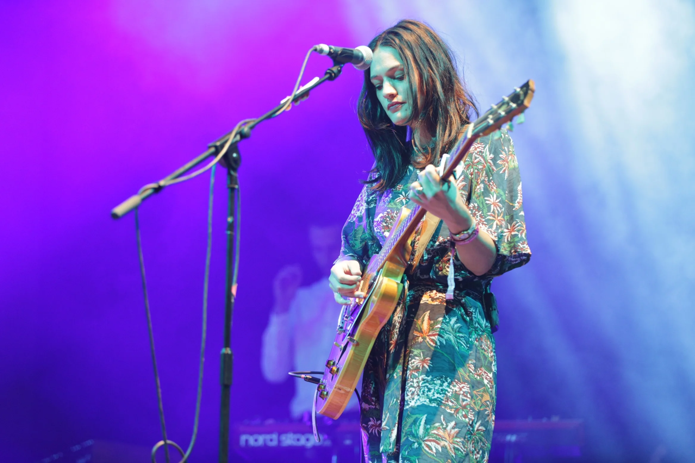 The Staves © Marc Aitken 2015. www.marcaitken.com68.jpg