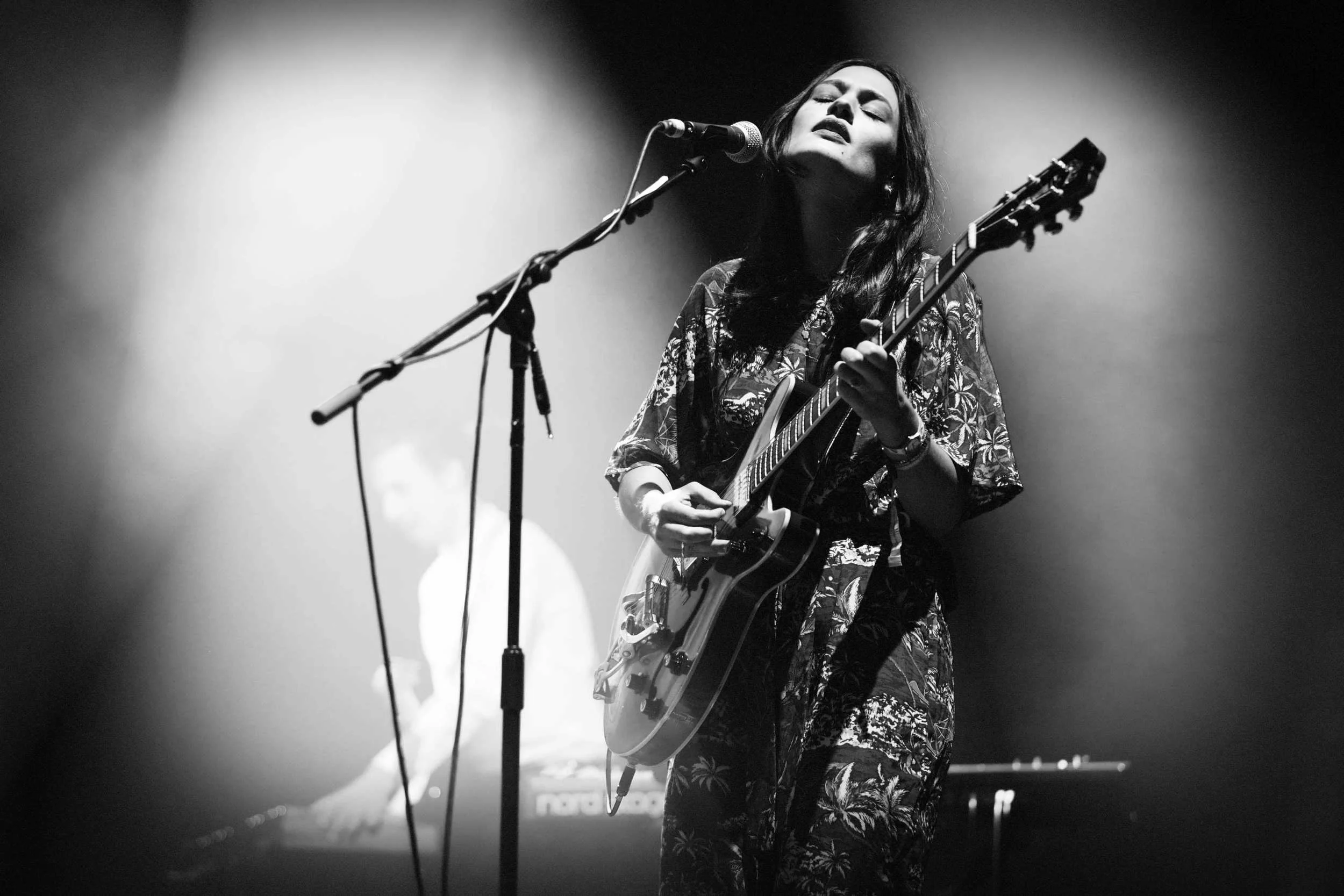 The Staves © Marc Aitken 2015. www.marcaitken.com60.jpg