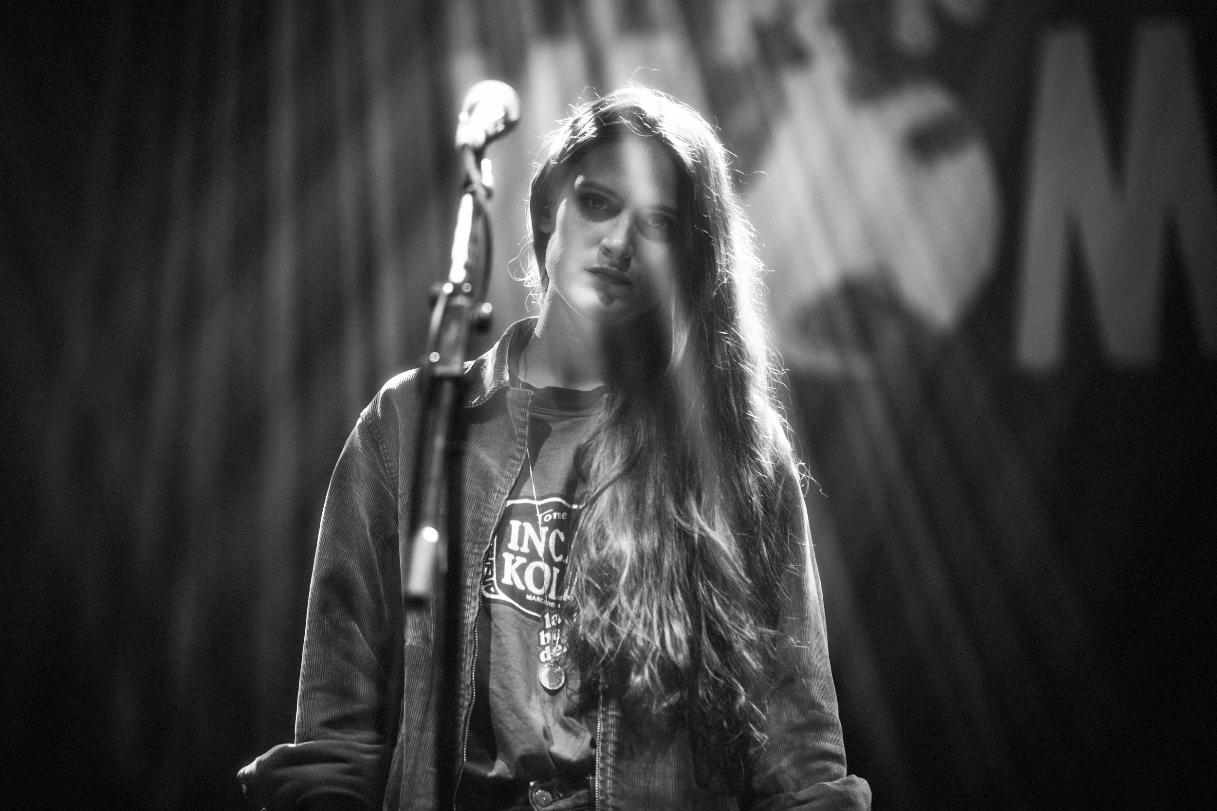 The Staves © Marc Aitken 2015. www.marcaitken.com17.jpg