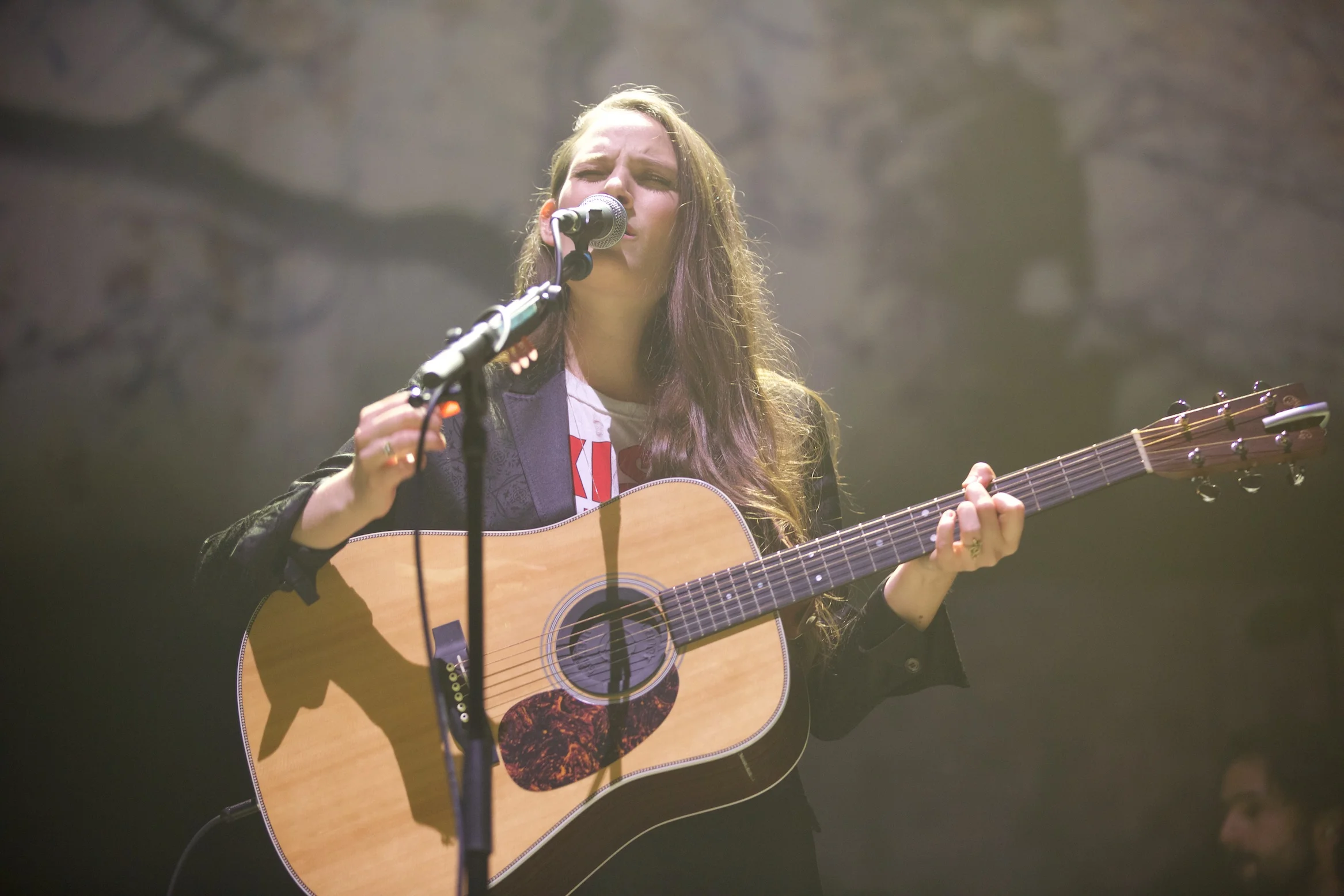 The Staves © Marc Aitken 2015. www.marcaitken.com19.jpg