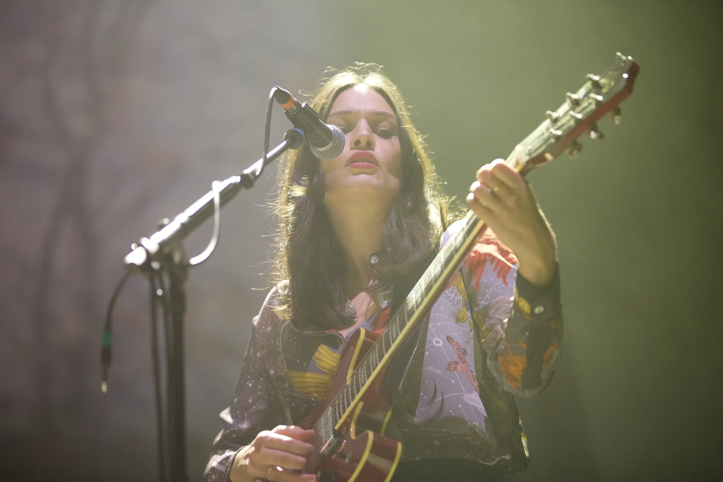 The Staves © Marc Aitken 2015. www.marcaitken.com21.jpg