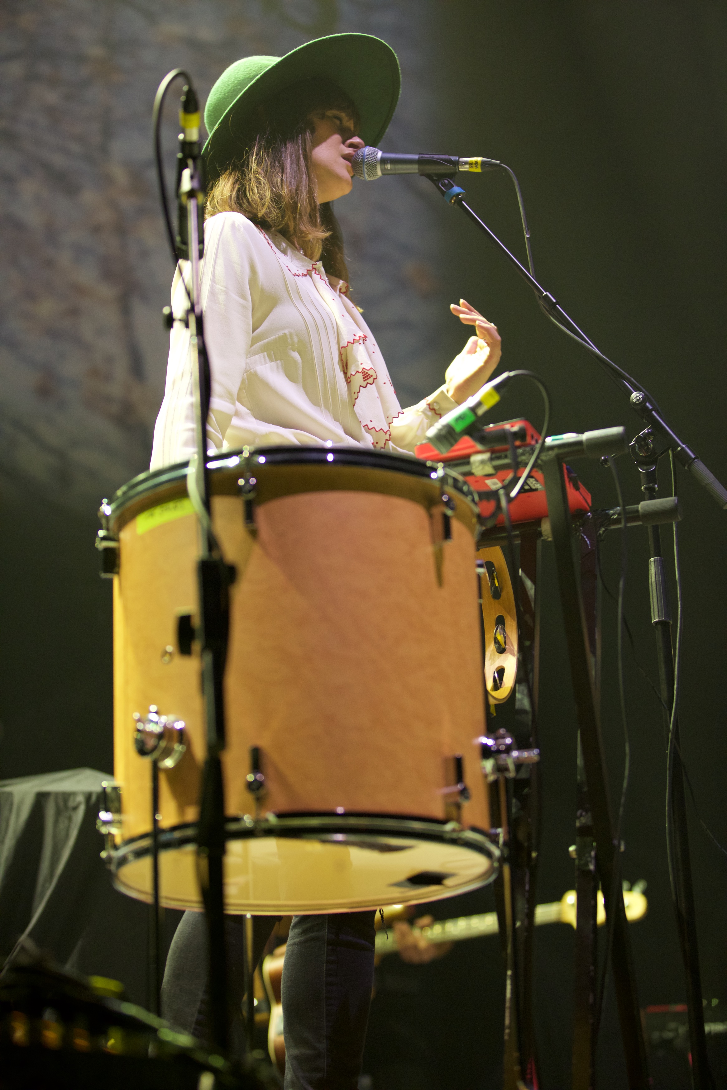 The Staves © Marc Aitken 2015. www.marcaitken.com23.jpg