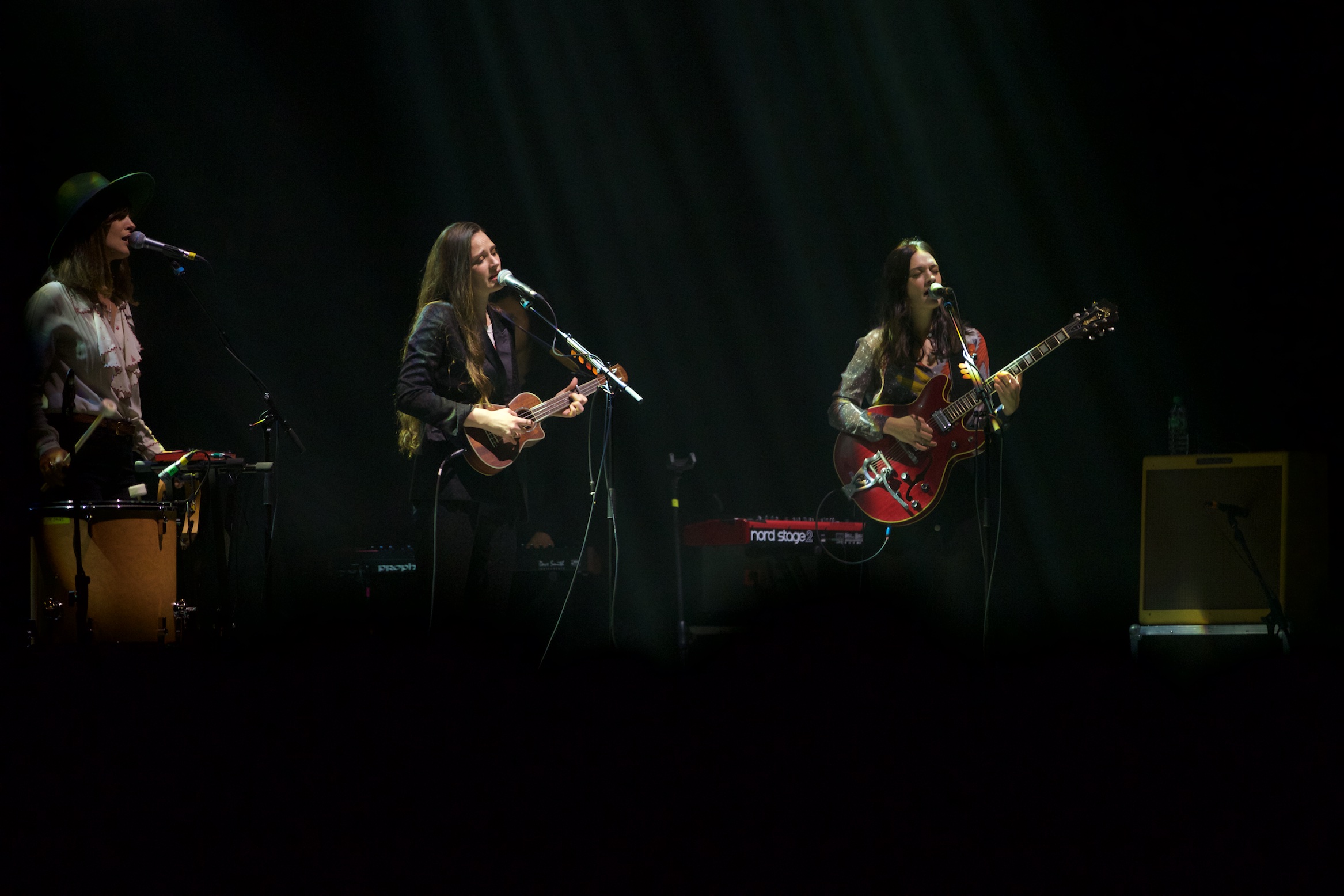 The Staves © Marc Aitken 2015. www.marcaitken.com42.jpg