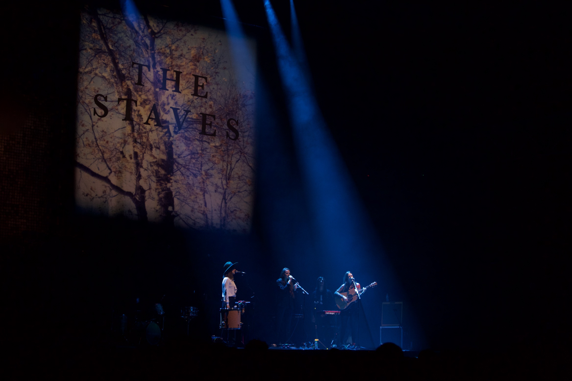 The Staves © Marc Aitken 2015. www.marcaitken.com46.jpg