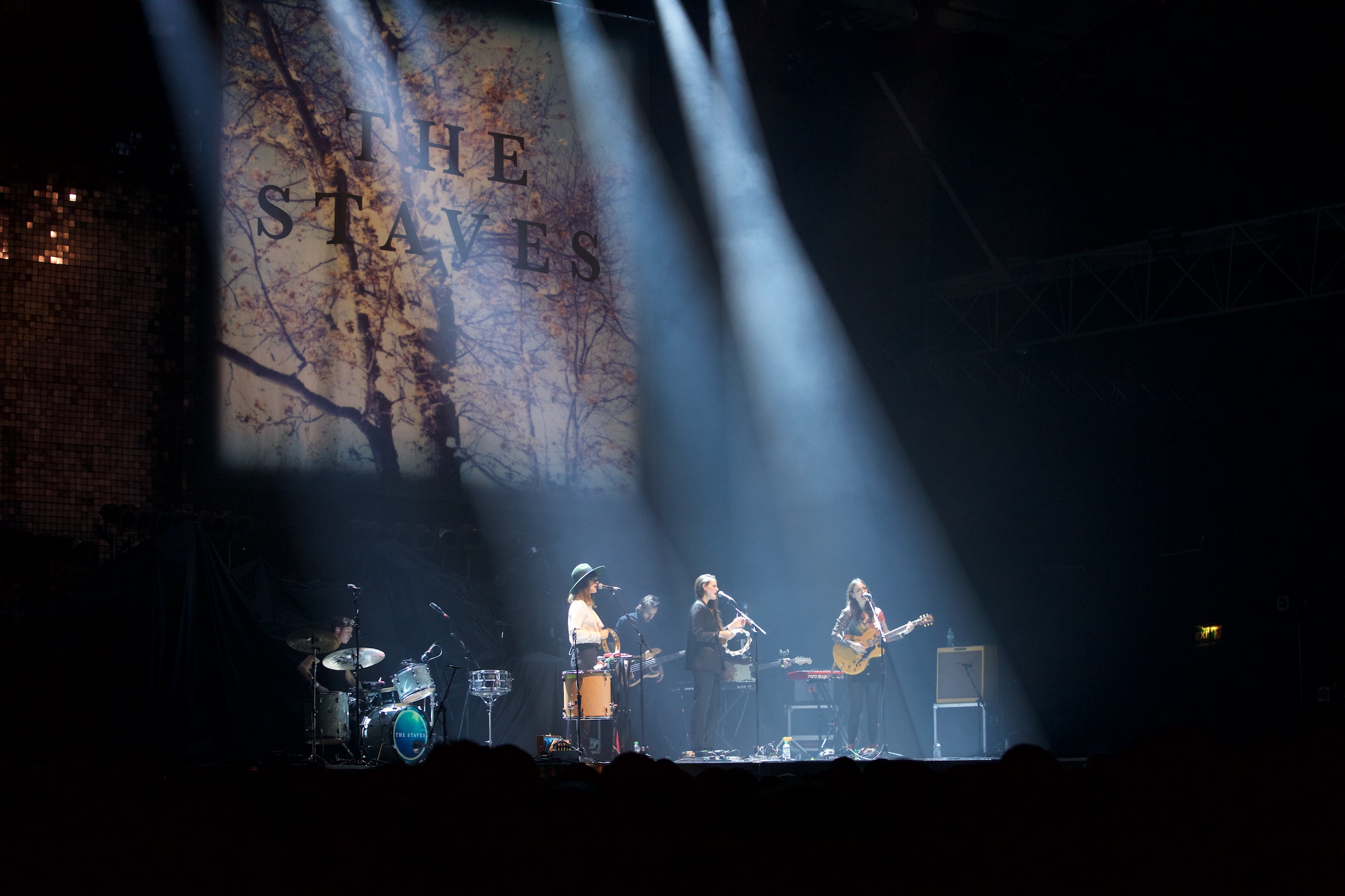 The Staves © Marc Aitken 2015. www.marcaitken.com55.jpg