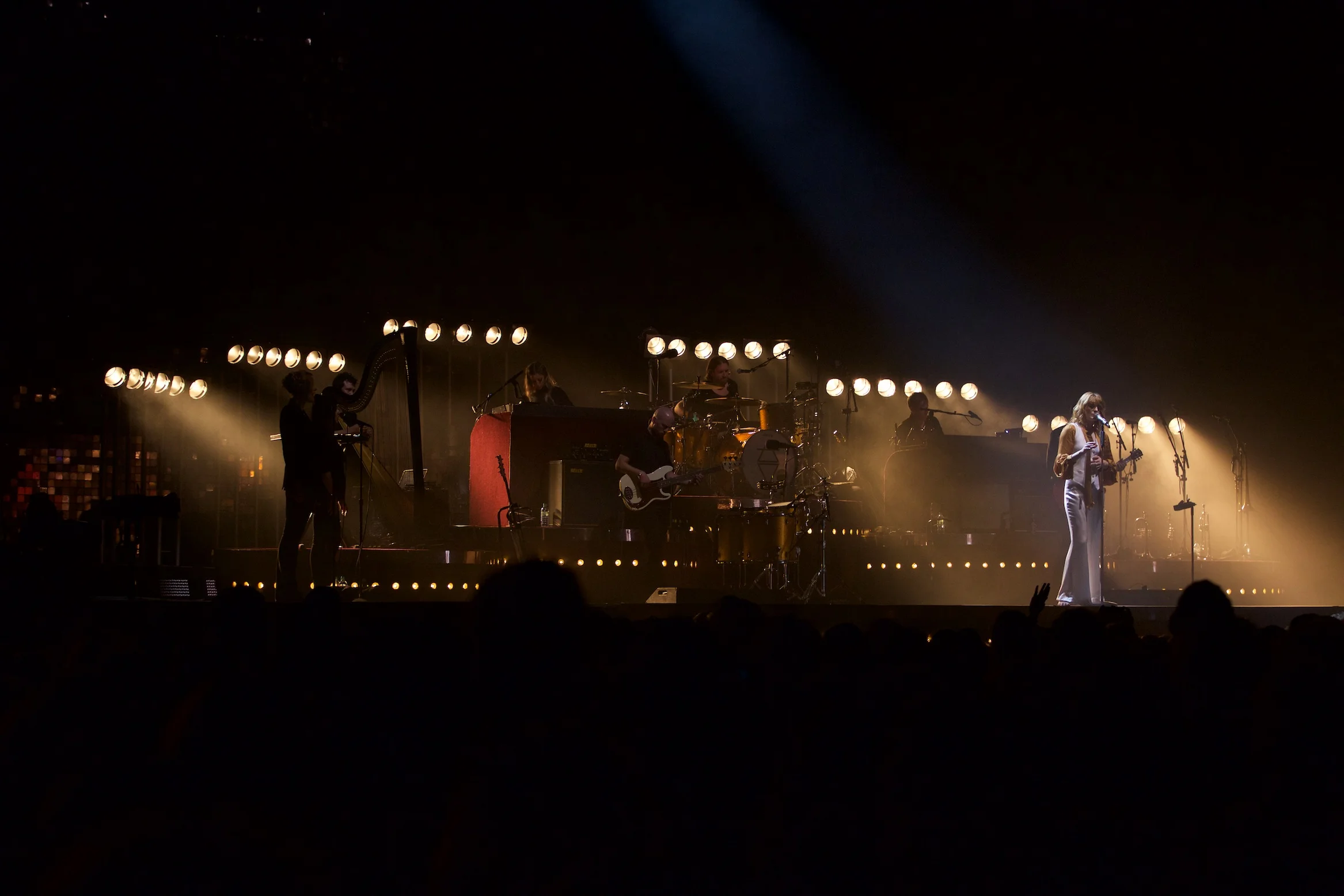 Florence and The Machine © Marc Aitken 2015. www.marcaitken.com (1).jpg