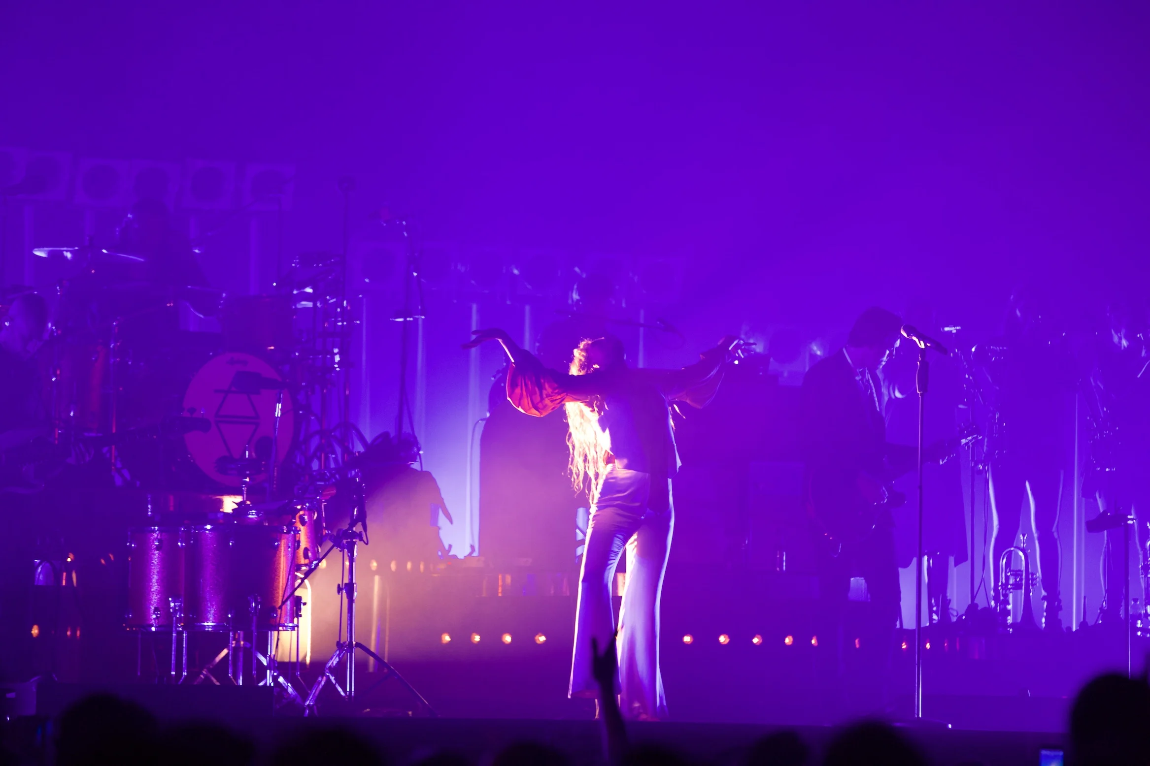 Florence and The Machine © Marc Aitken 2015. www.marcaitken.com2.jpg