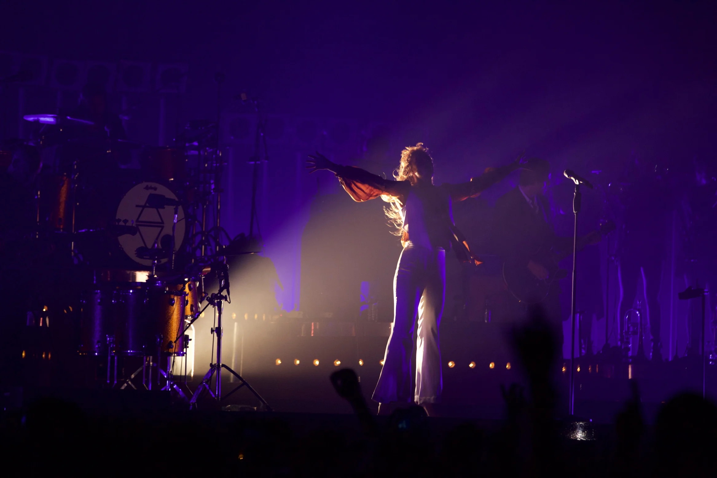 Florence and The Machine © Marc Aitken 2015. www.marcaitken.com5.jpg