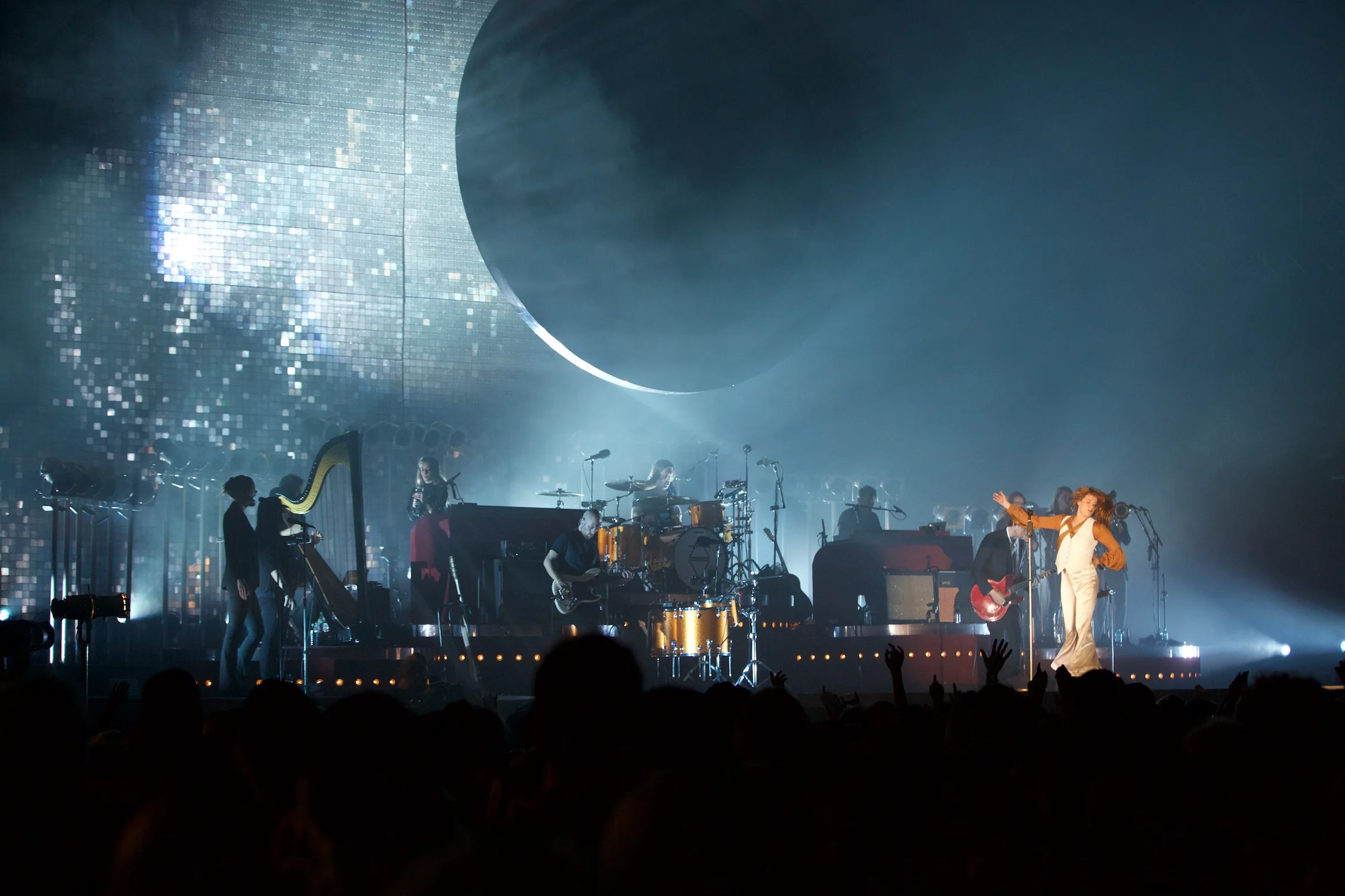 Florence and The Machine © Marc Aitken 2015. www.marcaitken.com5 (3).jpg