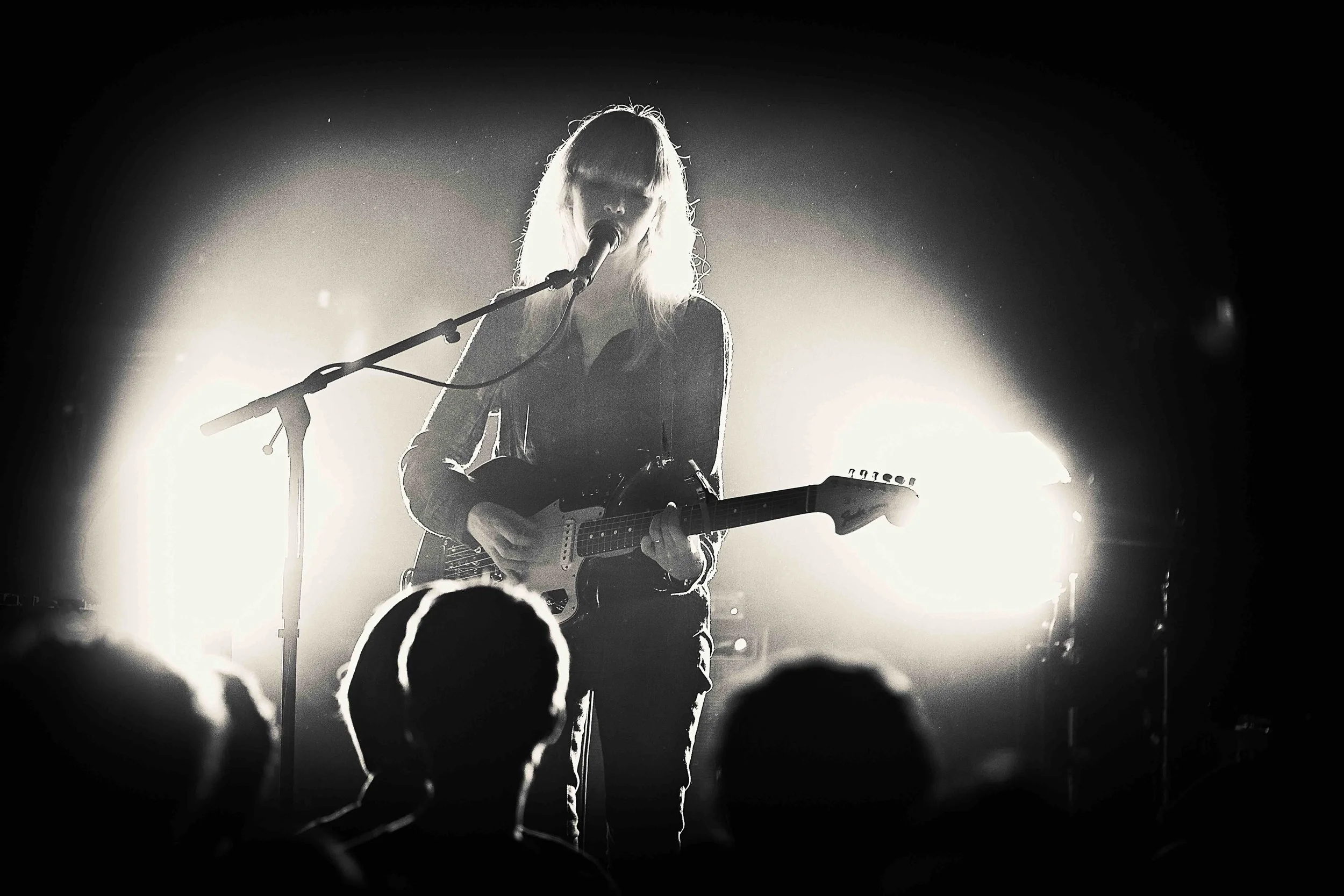 Lucy Rose © Marc Aitken 2015
