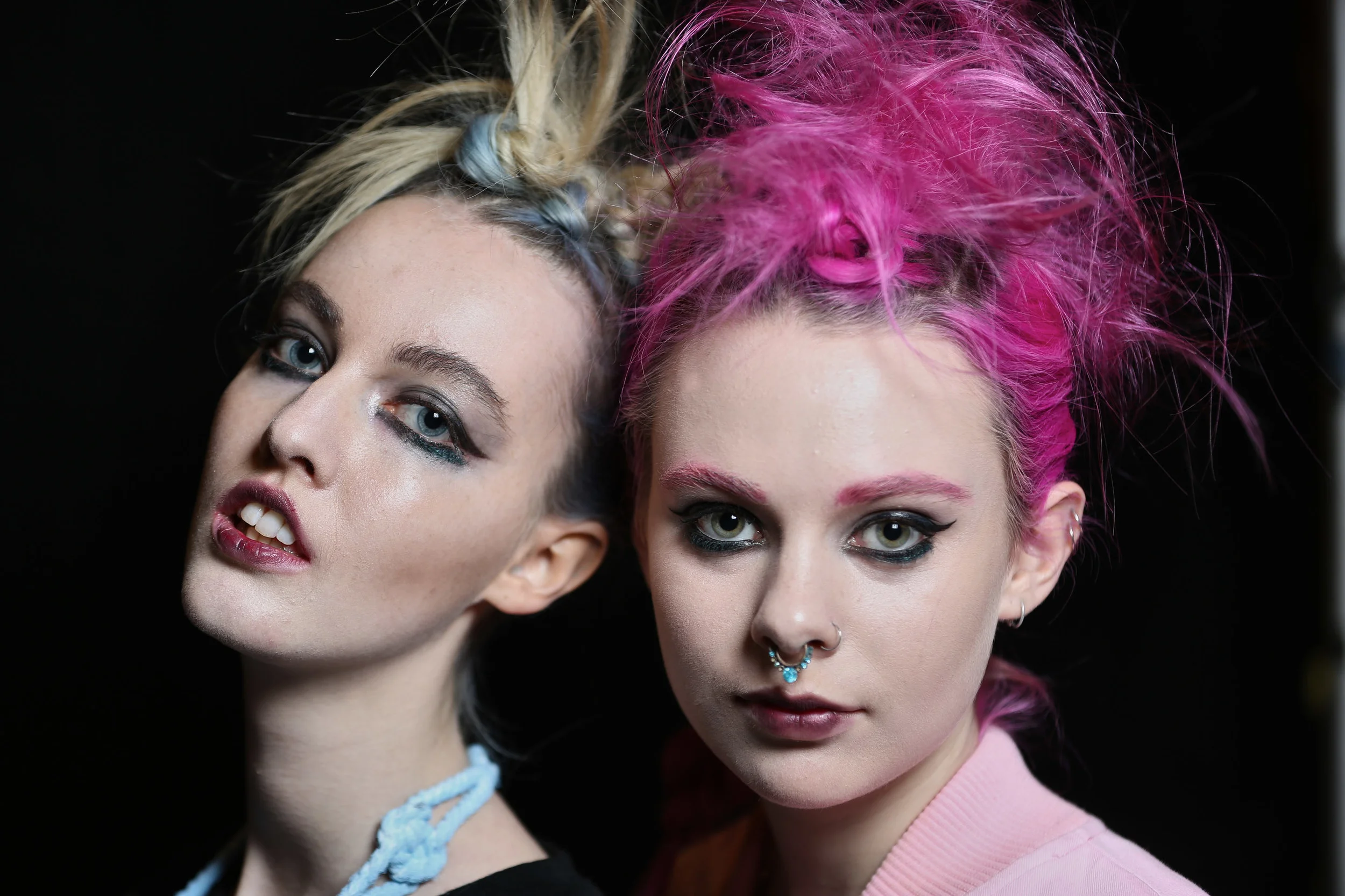 Typical freaks BTS LFW A:W 2016 © Marc Aitken 2016 41.jpg