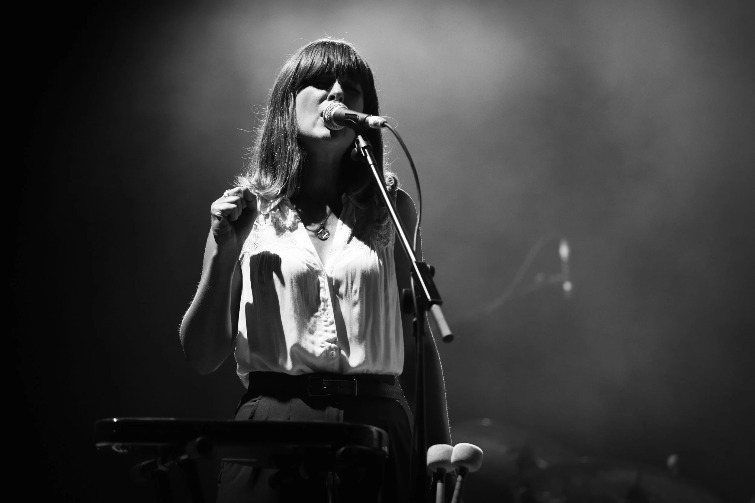 The Staves © Marc Aitken 2016 2015-07-252015 (3).jpg