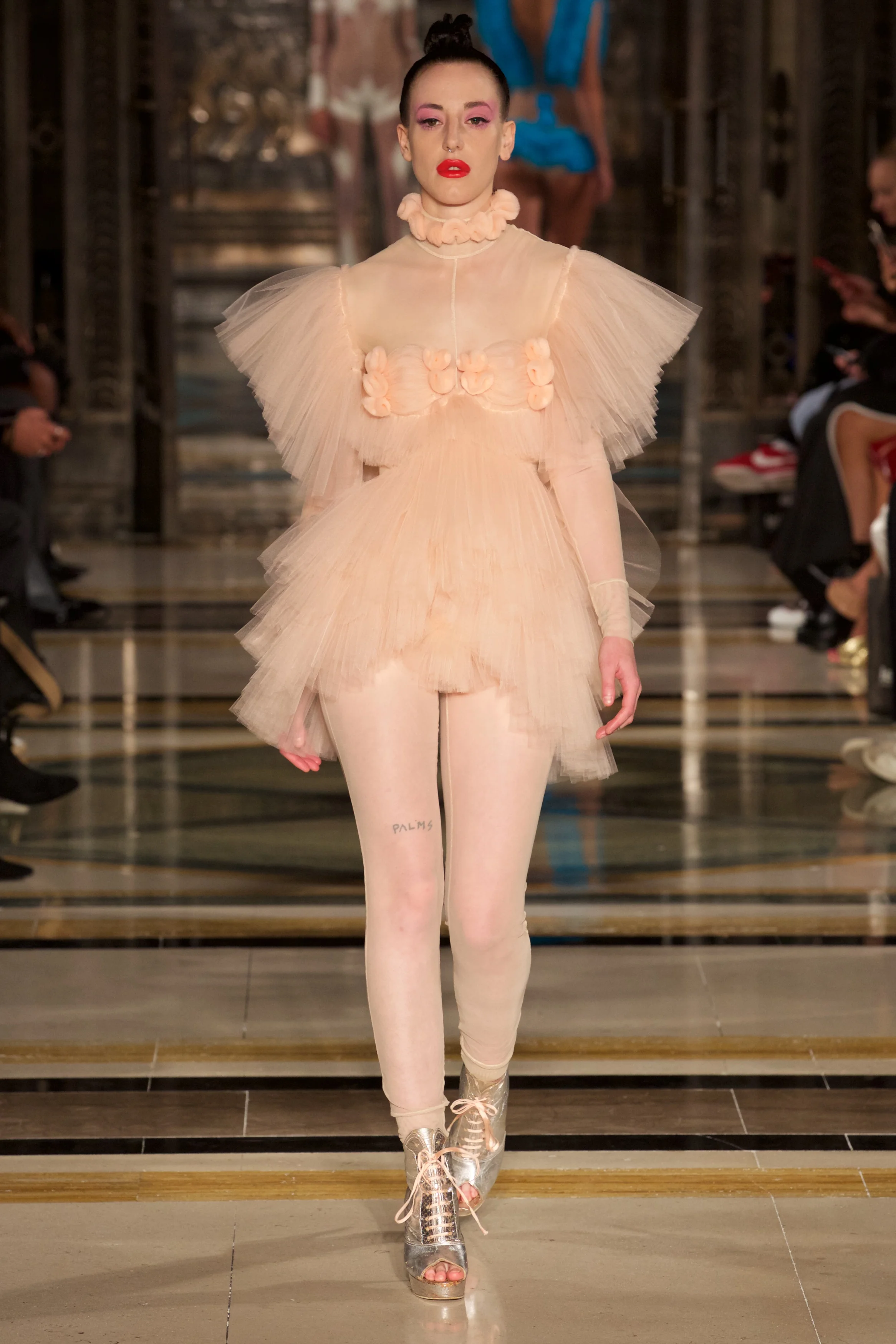 Pam Hogg SS 18 © Marc Aitken 2017 92017-09-152017.jpg