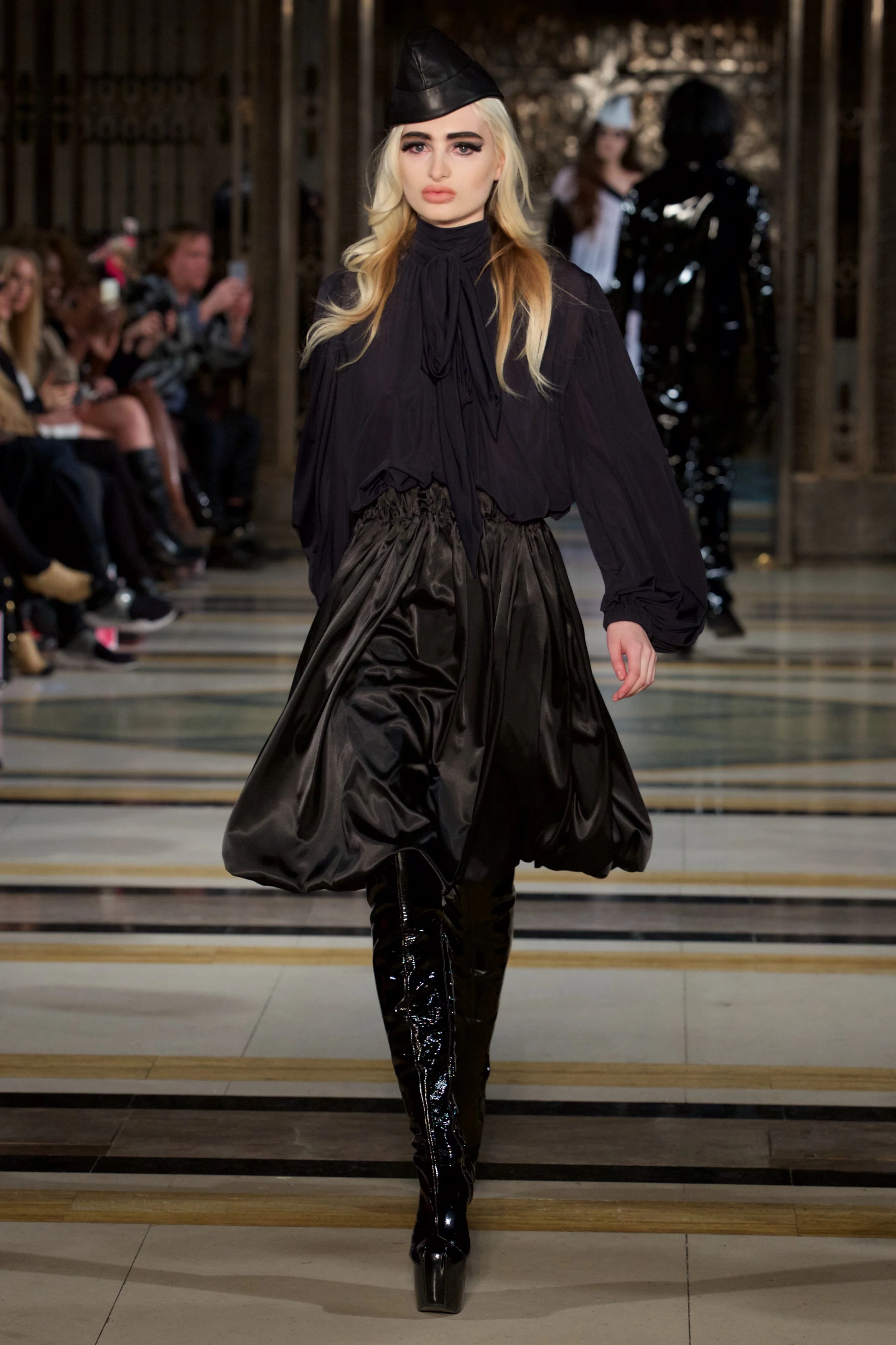 Pam Hogg A-W 17 © Marc Aitken 2017 92017-02-192017.jpg