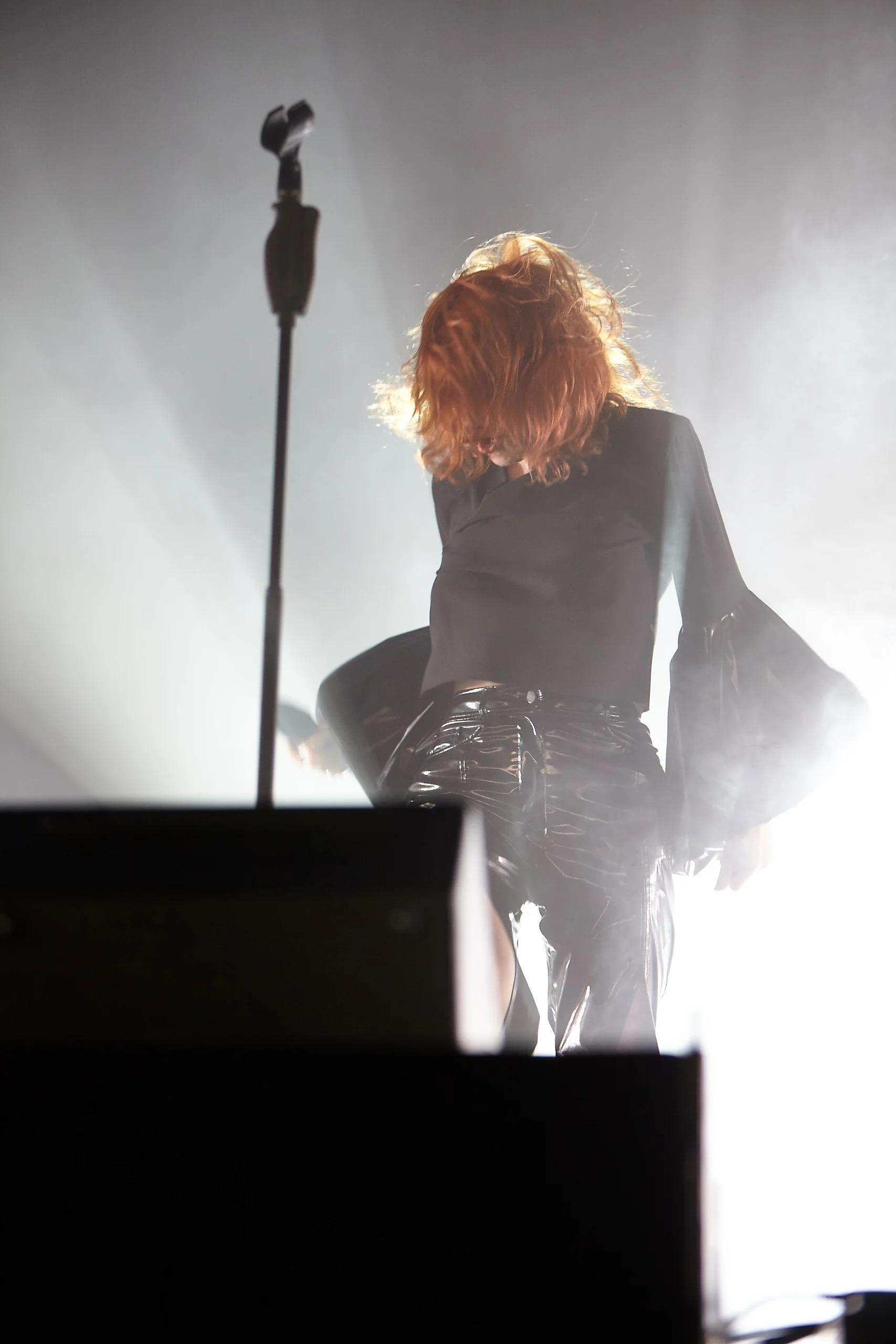 Goldfrapp @ Glastonbury 2017© Marc Aitken 2017 9.jpg
