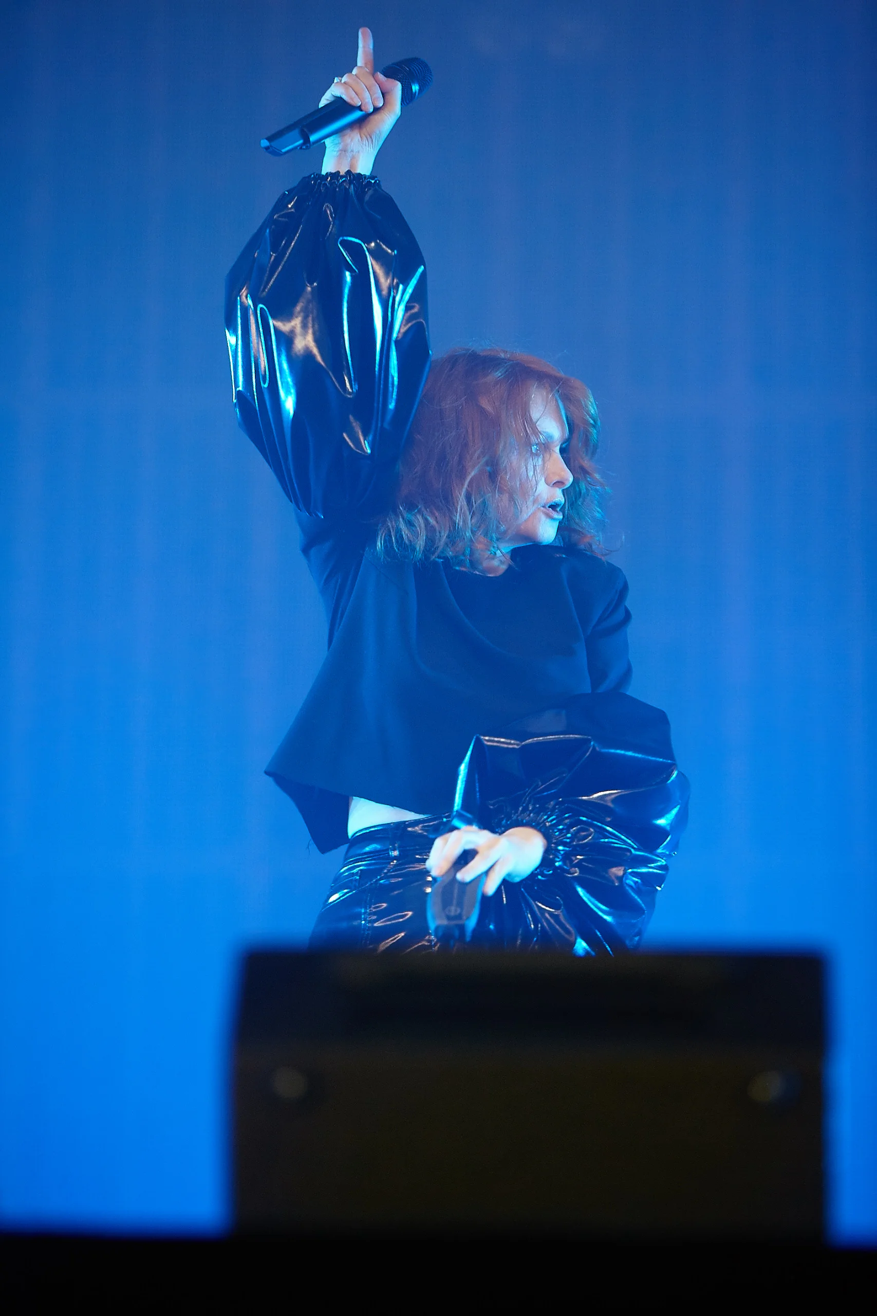 Goldfrapp @ Glastonbury 2017© Marc Aitken 2017 11.jpg
