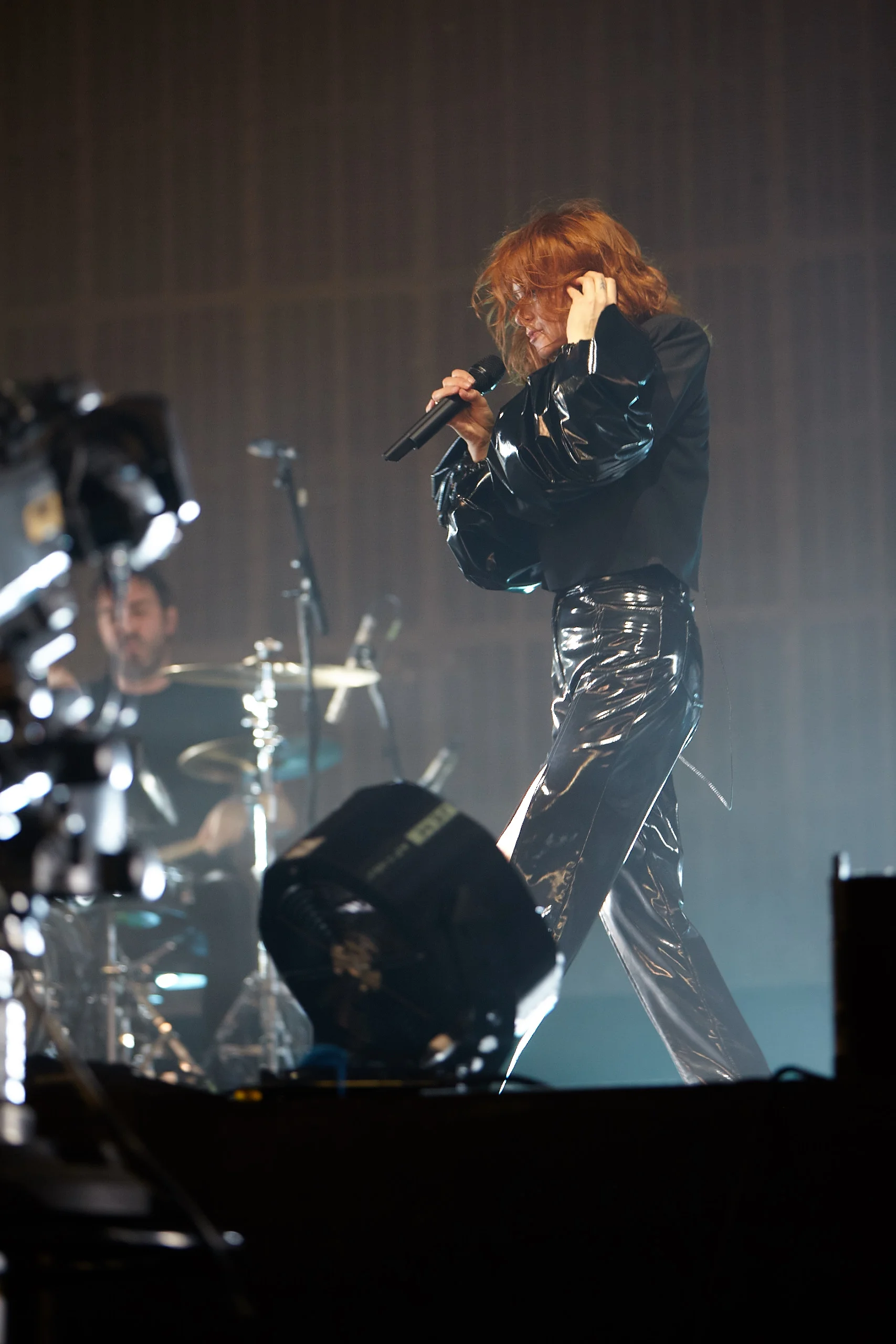 Goldfrapp @ Glastonbury 2017© Marc Aitken 2017 21.jpg