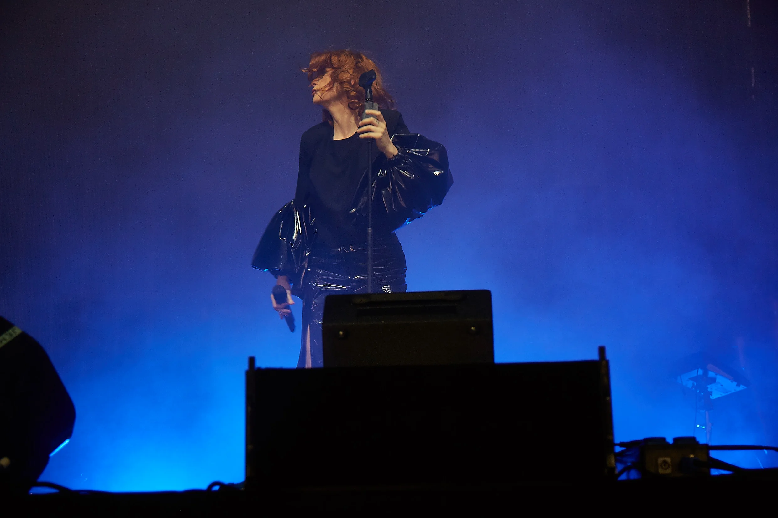 Goldfrapp @ Glastonbury 2017© Marc Aitken 2017 38.jpg