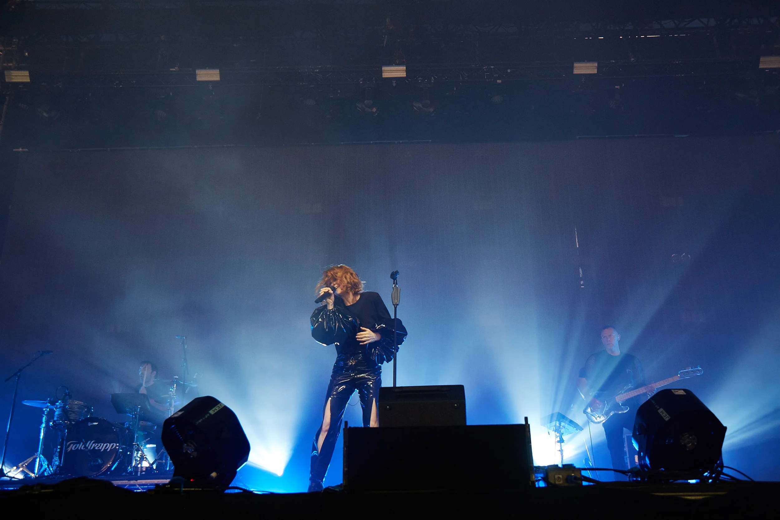 Goldfrapp @ Glastonbury 2017© Marc Aitken 2017 43.jpg