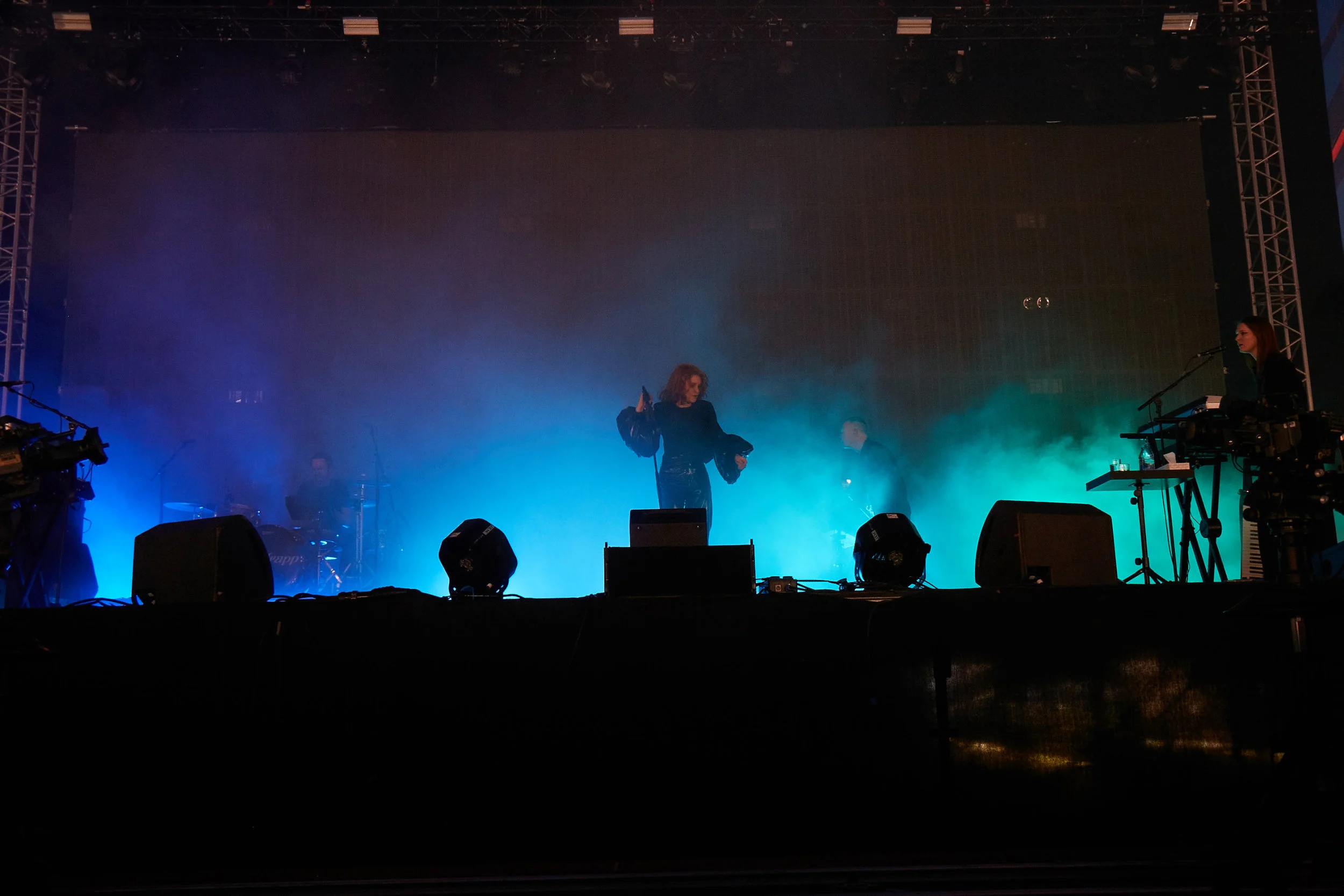 Goldfrapp @ Glastonbury 2017© Marc Aitken 2017 59.jpg