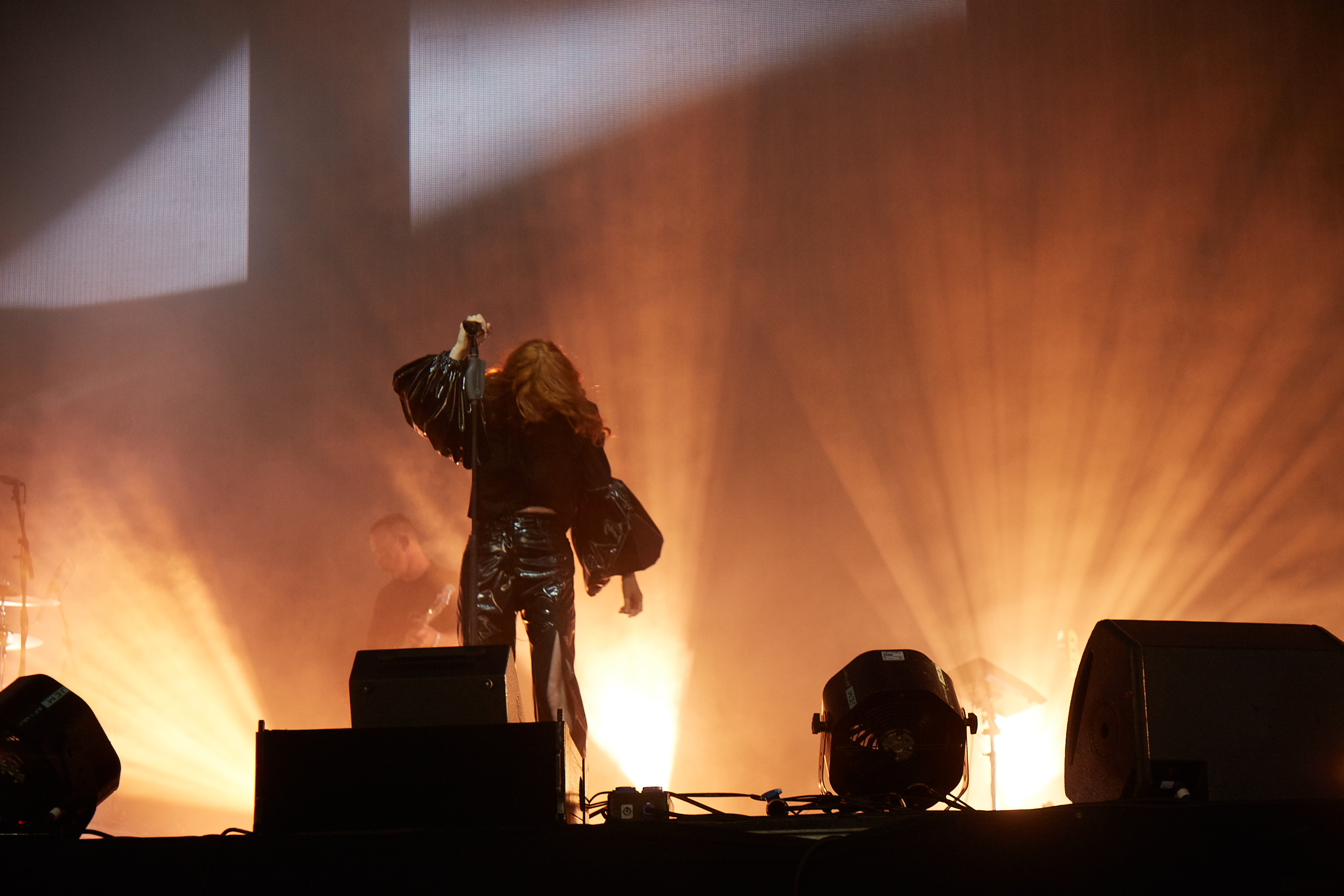 Goldfrapp @ Glastonbury 2017© Marc Aitken 2017 63.jpg