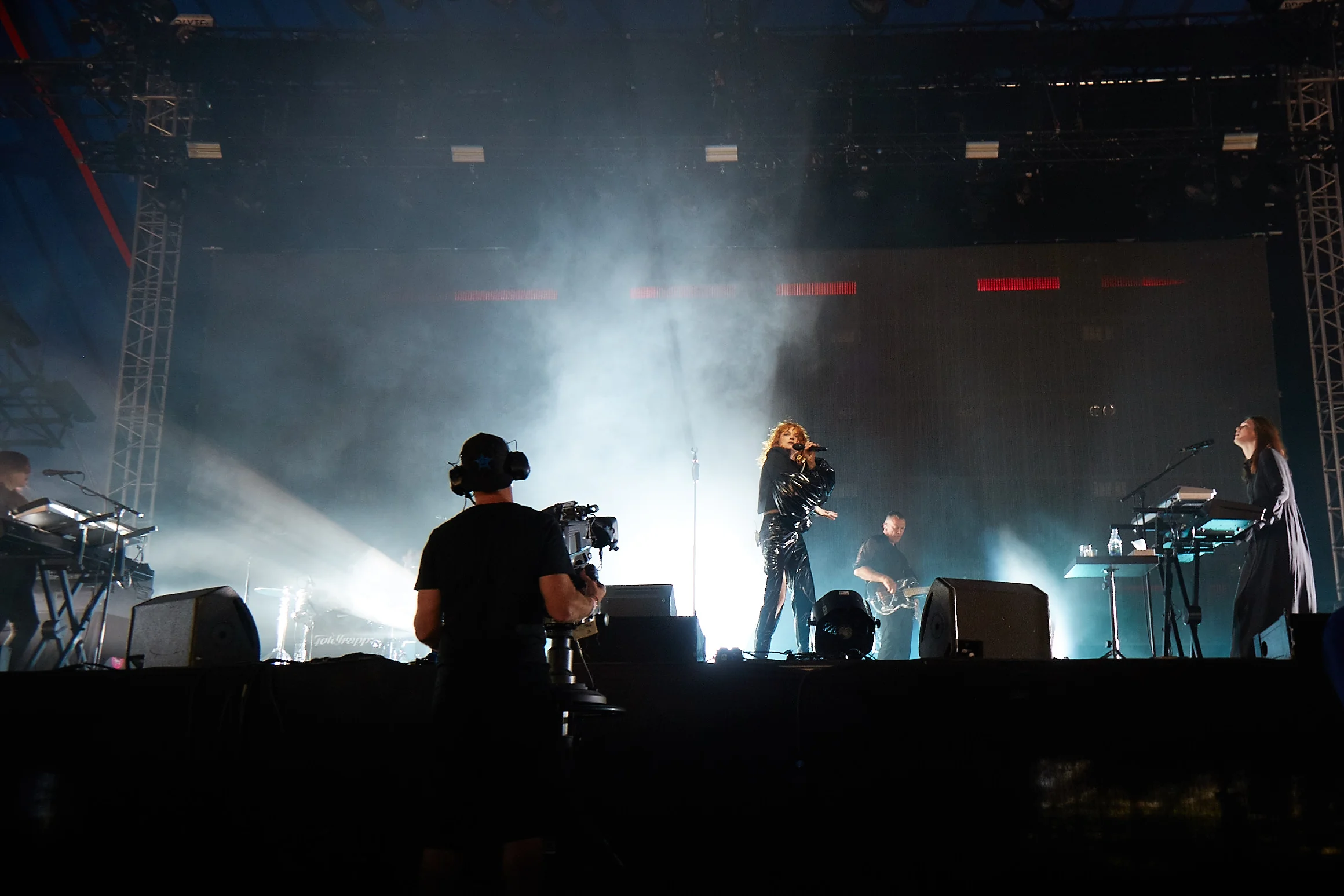 Goldfrapp @ Glastonbury 2017© Marc Aitken 2017 75.jpg