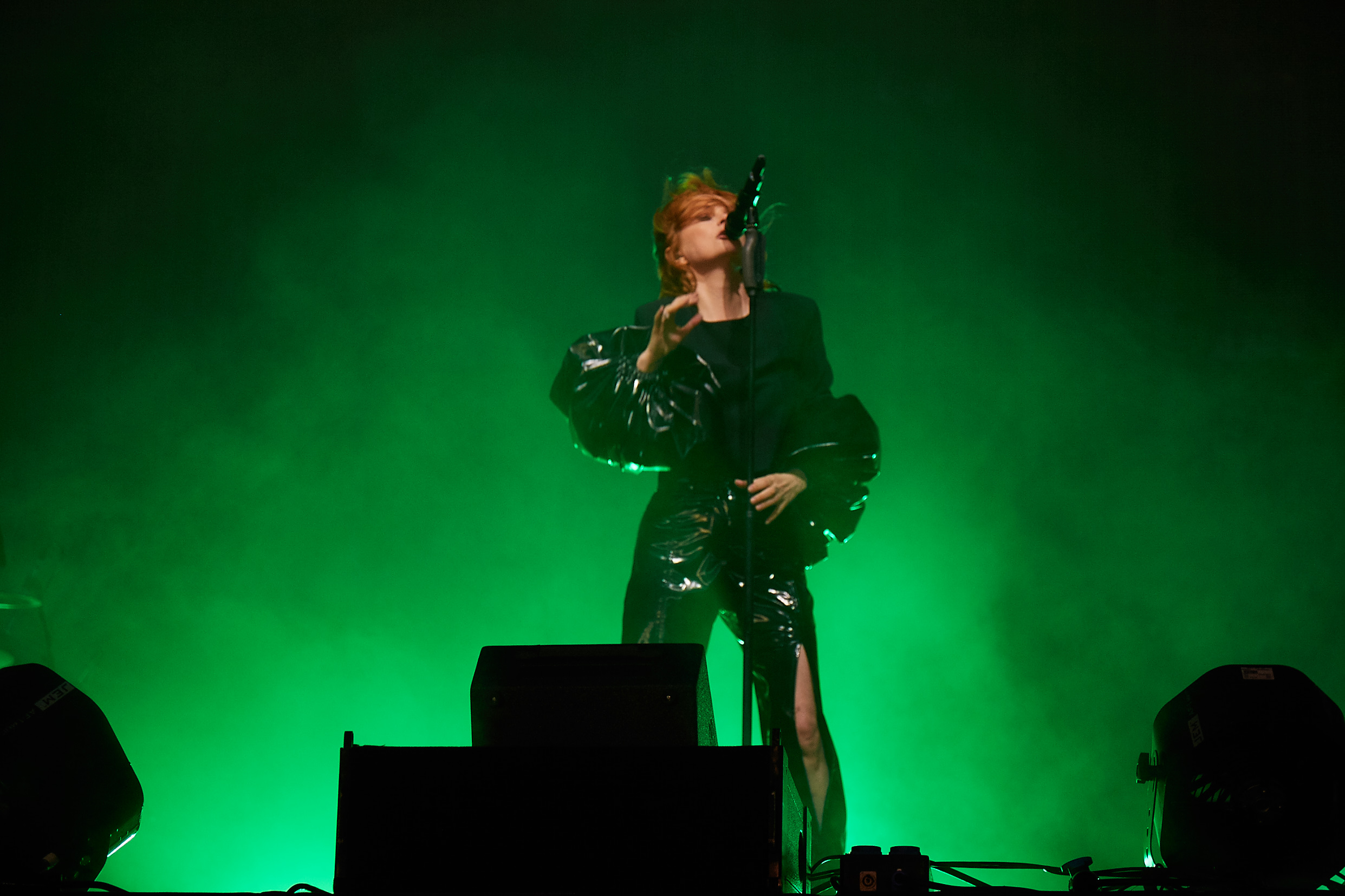 Goldfrapp @ Glastonbury 2017© Marc Aitken 2017 79.jpg