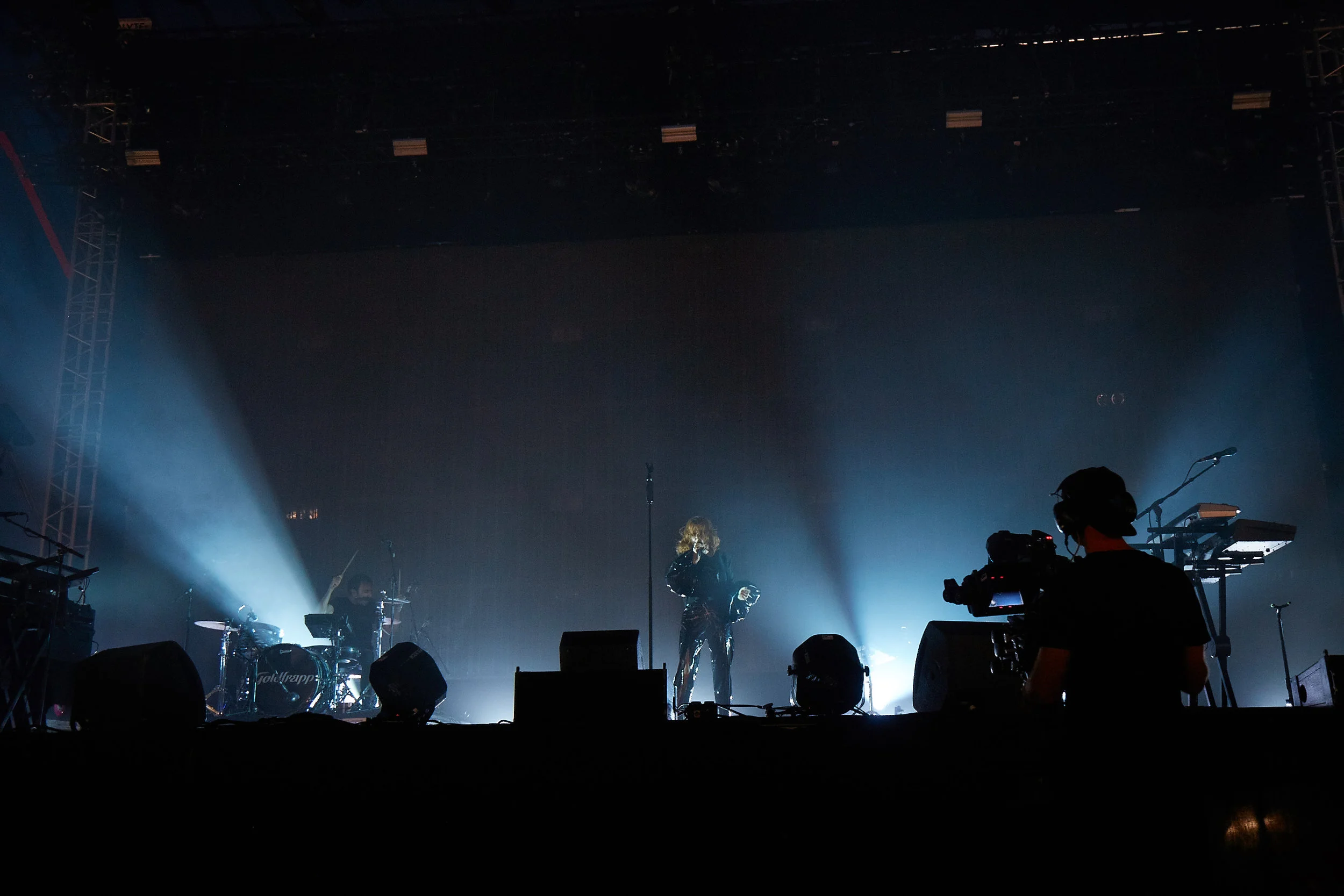 Goldfrapp @ Glastonbury 2017© Marc Aitken 2017 81.jpg
