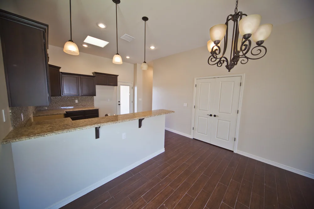 snowdrop model floor plan