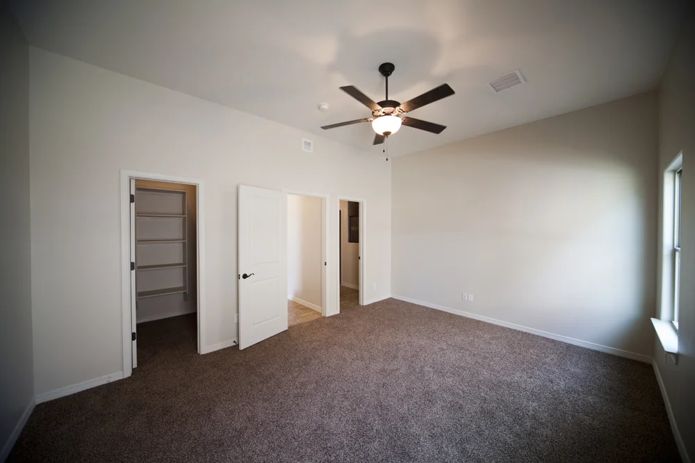 snowdrop model floor plan