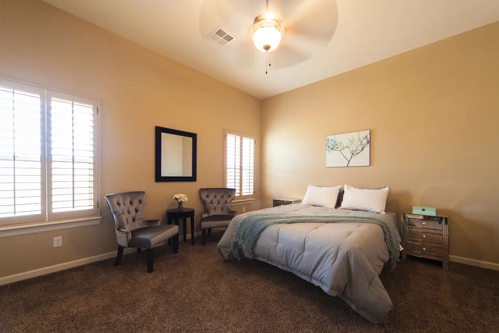 starview el paso home builders