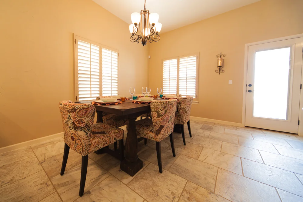 starview el paso home builders