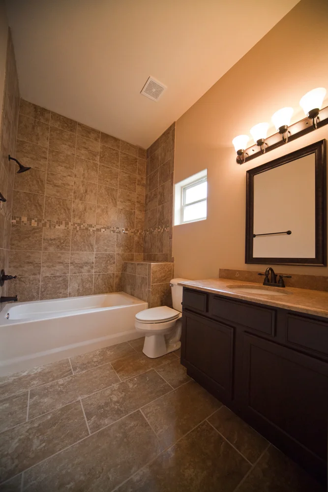 Sundrop | El Paso Home Builders