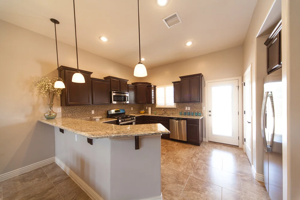 Sundrop | El Paso Home Builders
