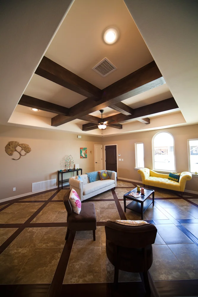 Castilla | El Paso Home Builders