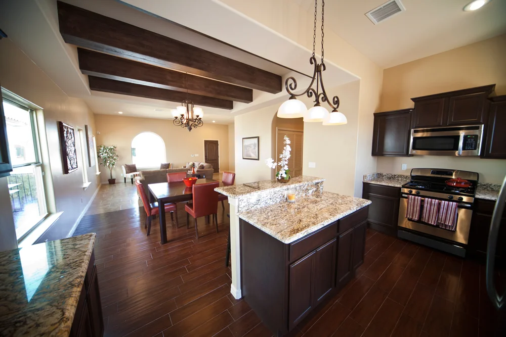Catalina | El Paso Home Builders