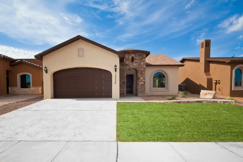 Catalina | El Paso Home Builders