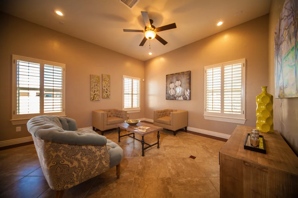 Cypress | El Paso Home Builders
