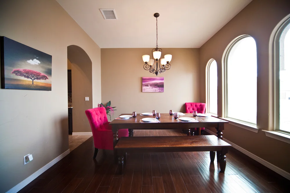 Desert Willow | El Paso Home Builders