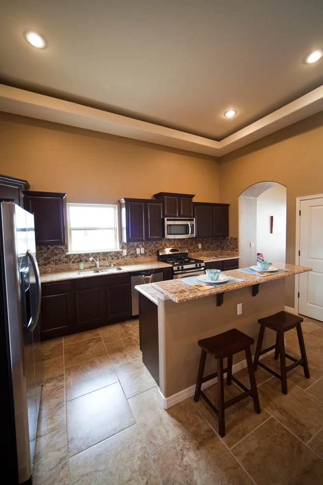 Desert Willow | El Paso Home Builders