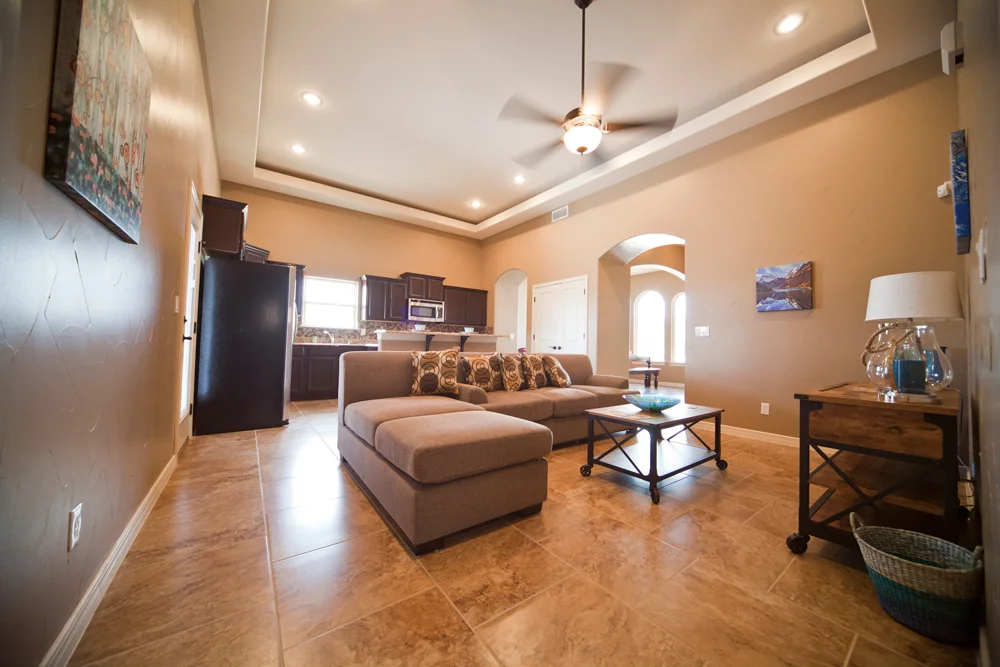 Desert Willow | El Paso Home Builders
